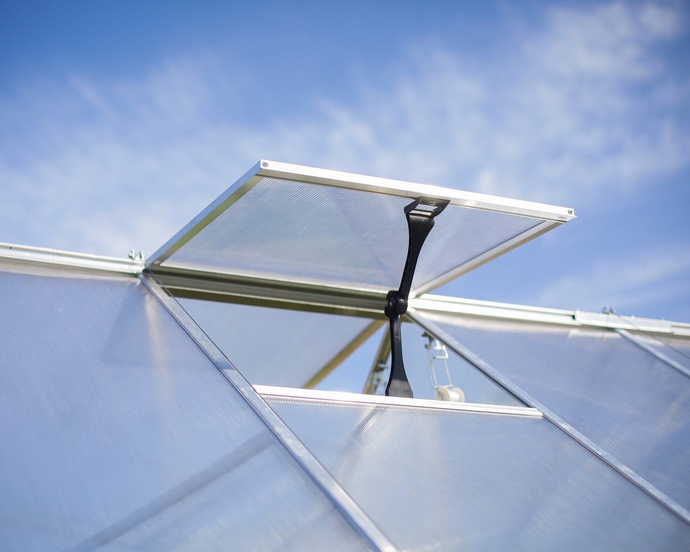 Palram - Canopia Gewächshaus Balance, B... Palram - Canopia Gewächshaus Balance, B...