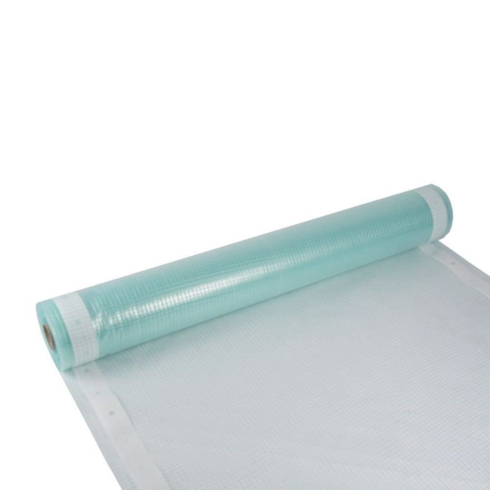 Boni-Shop Gitterfolie Gitterfolie m. Nagelrand 2 Breite x 11 Meter