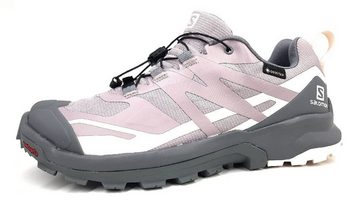 Salomon Wanderschuh Outdoorschuh