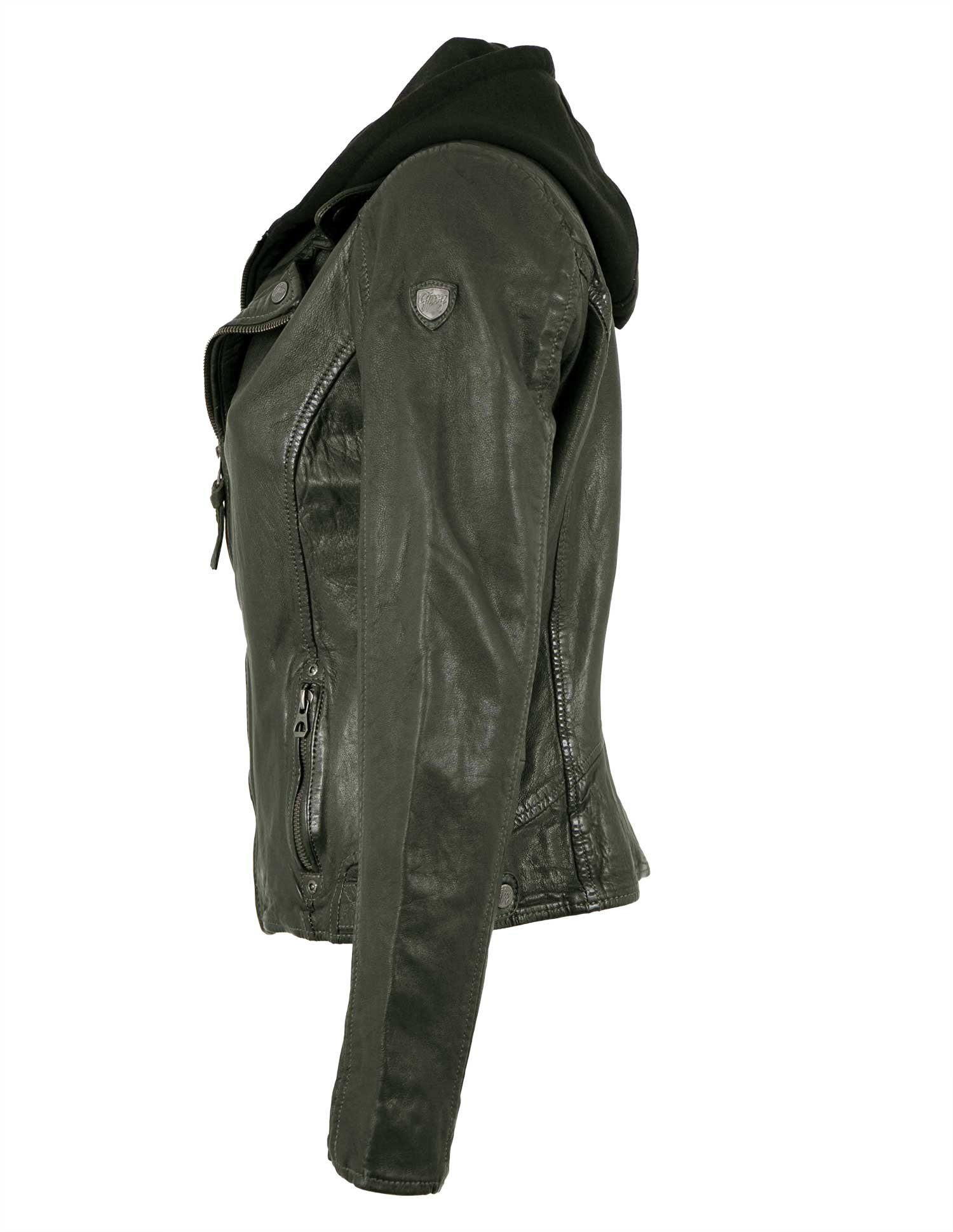 Gipsy by Mauritius Lederjacke GWYvie Gipsy günstig online kaufen