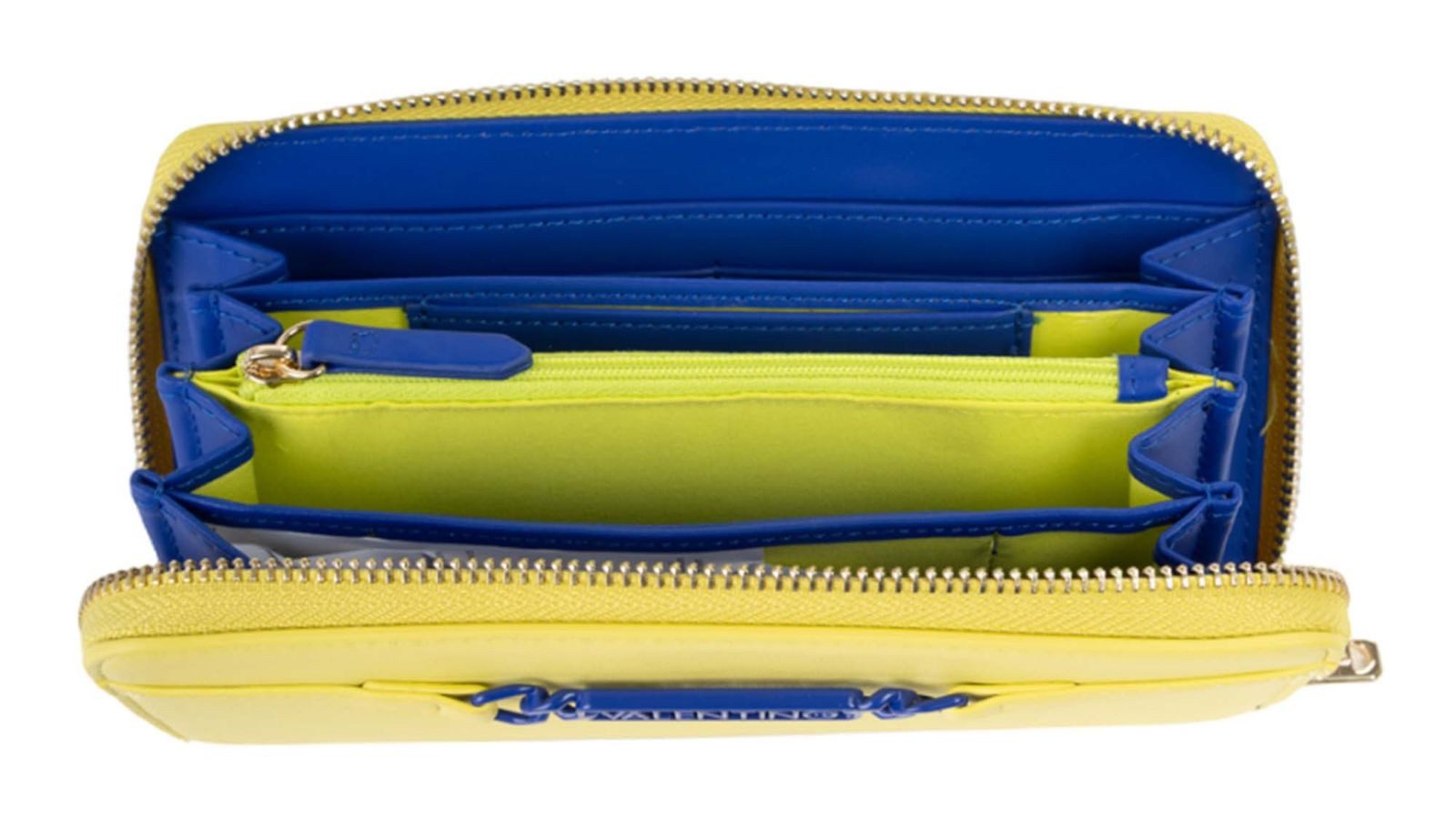VALENTINO BAGS Geldbörse Zip Around Wallet