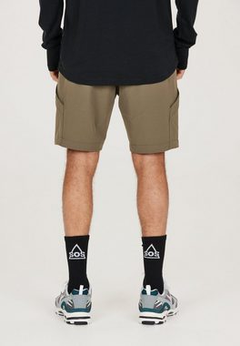 SOS Shorts Komodo mit vielen Taschen