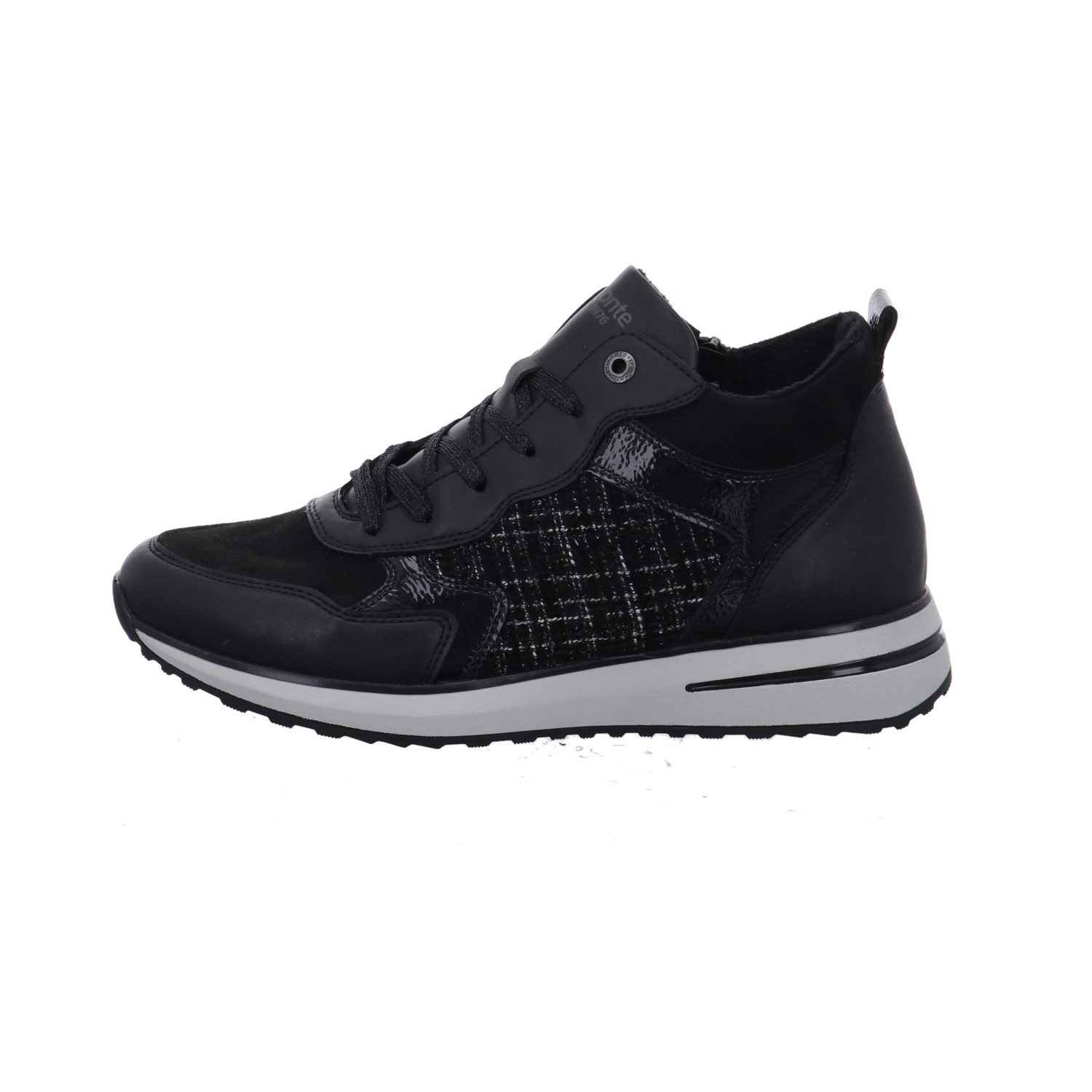 Remonte Remonte Schnürstiefelette