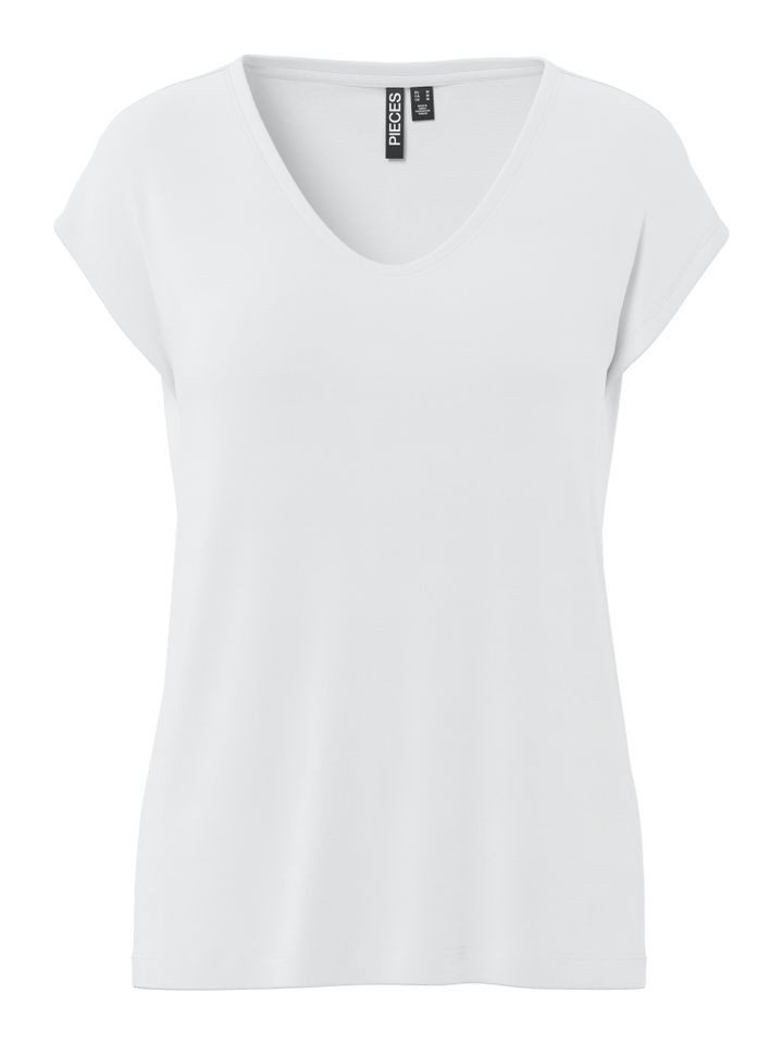 pieces T-Shirt – Dein unverzichtbares Basic günstig online kaufen