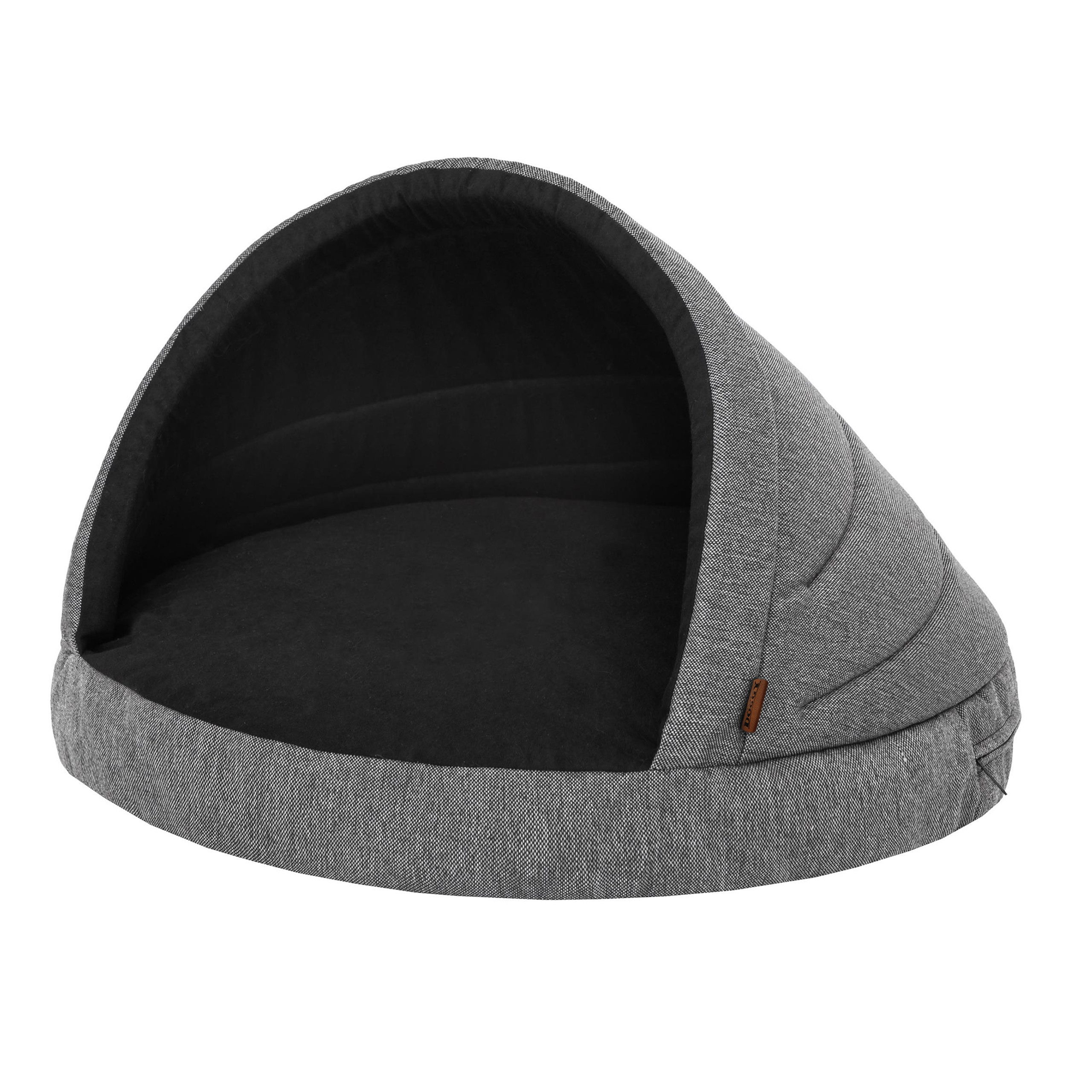 Hobbydog Hundehütte Hundehütte Hundehöhle Hundekorb Katzehütte Hundebett Ka günstig online kaufen