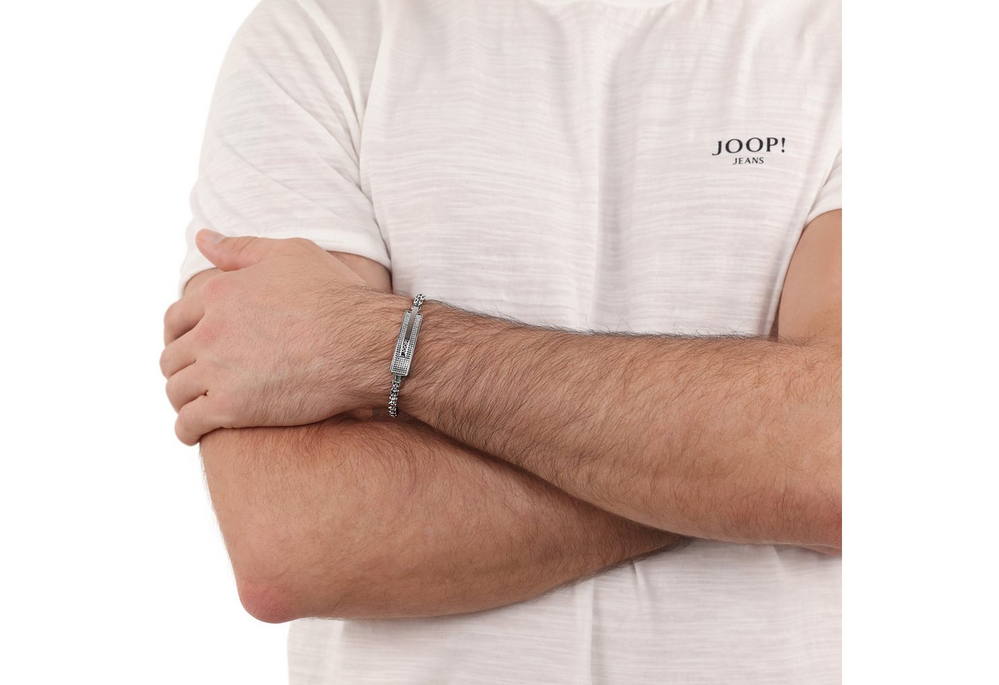 JOOP! Perlenarmband JOOP! Armschmuck 203... JOOP! Perlenarmband JOOP! Armschmuck 203...