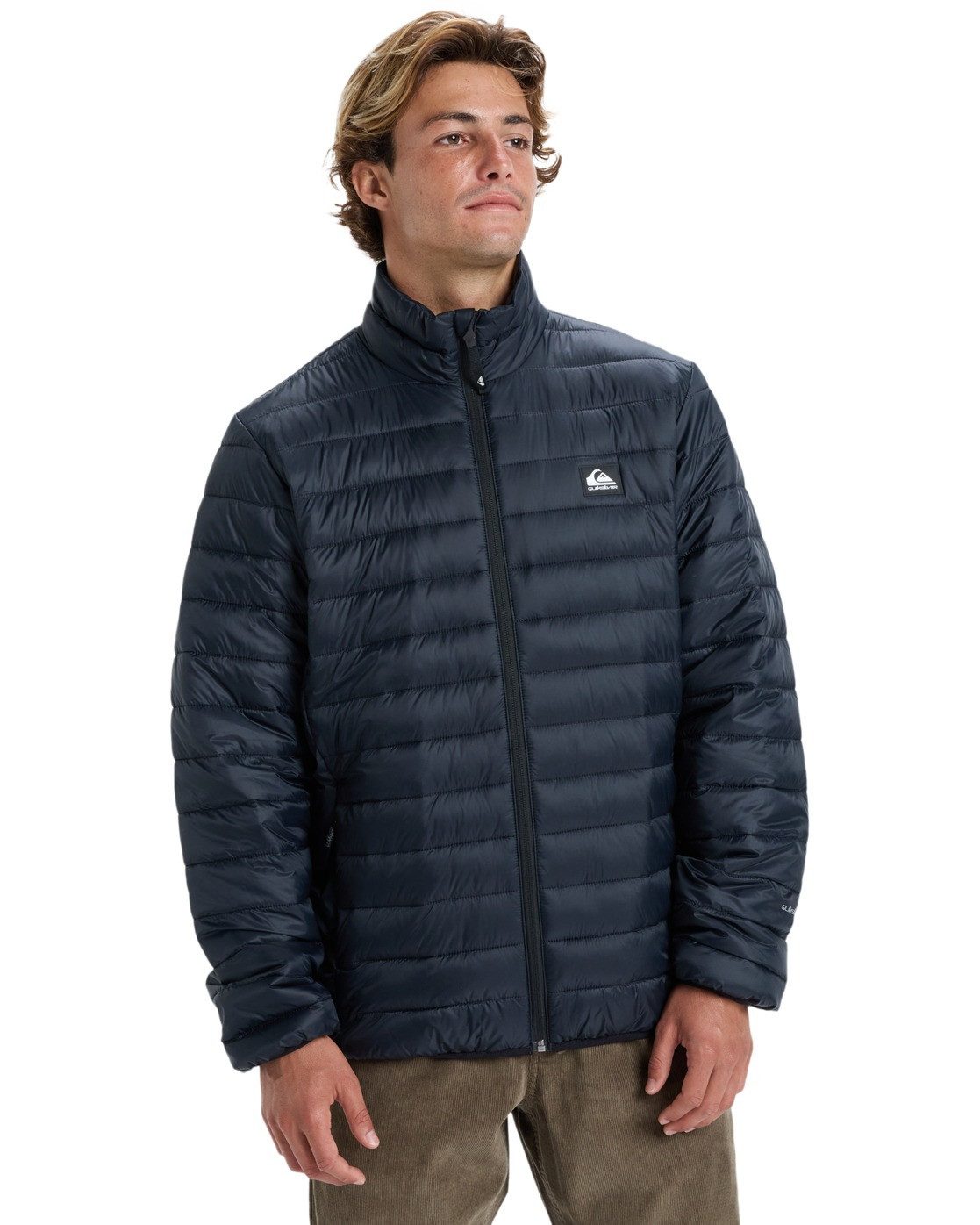 Quiksilver Outdoorjacke Scaly