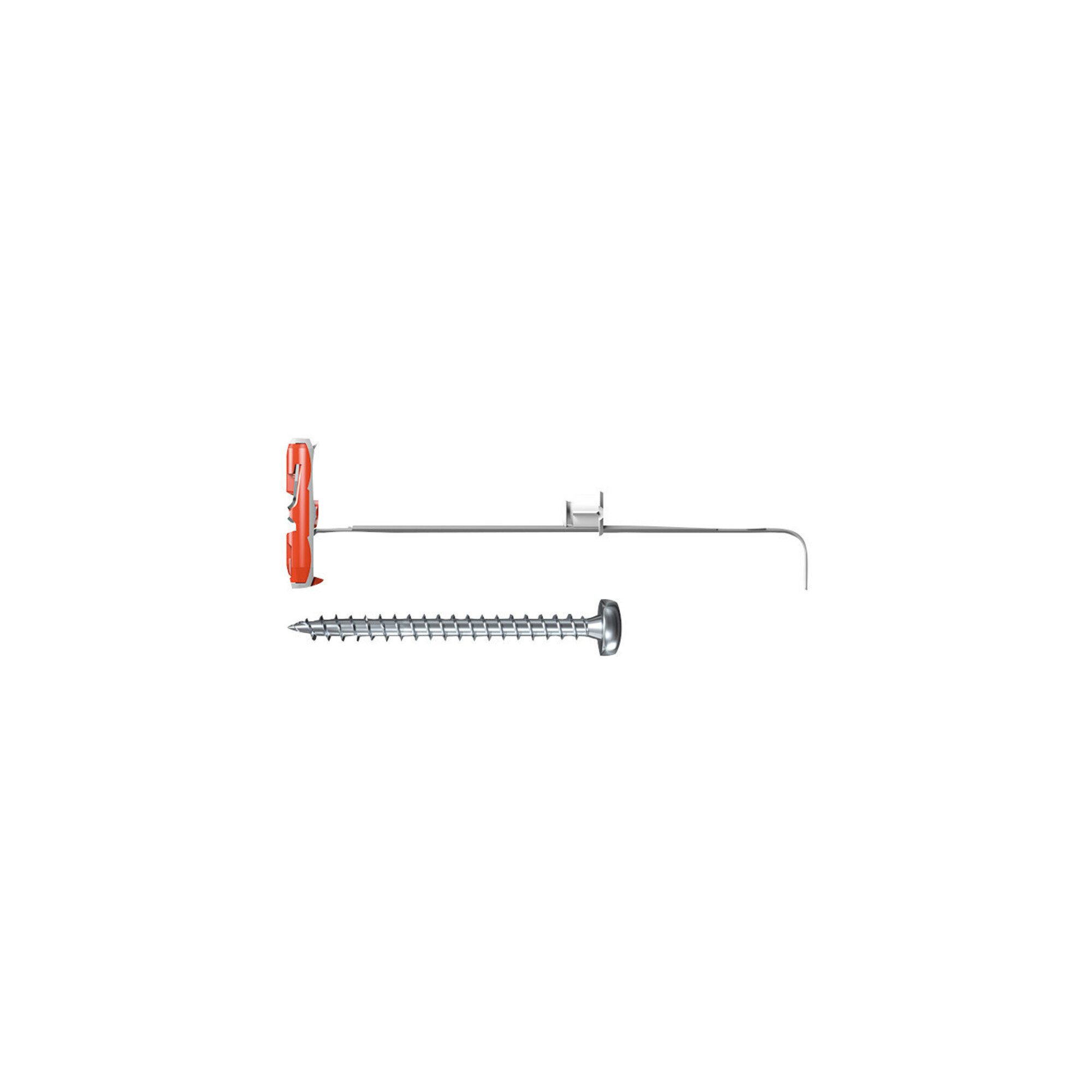 fischer Kippdübel fischer DuoTec 10 S PH K (2) 5 Stk