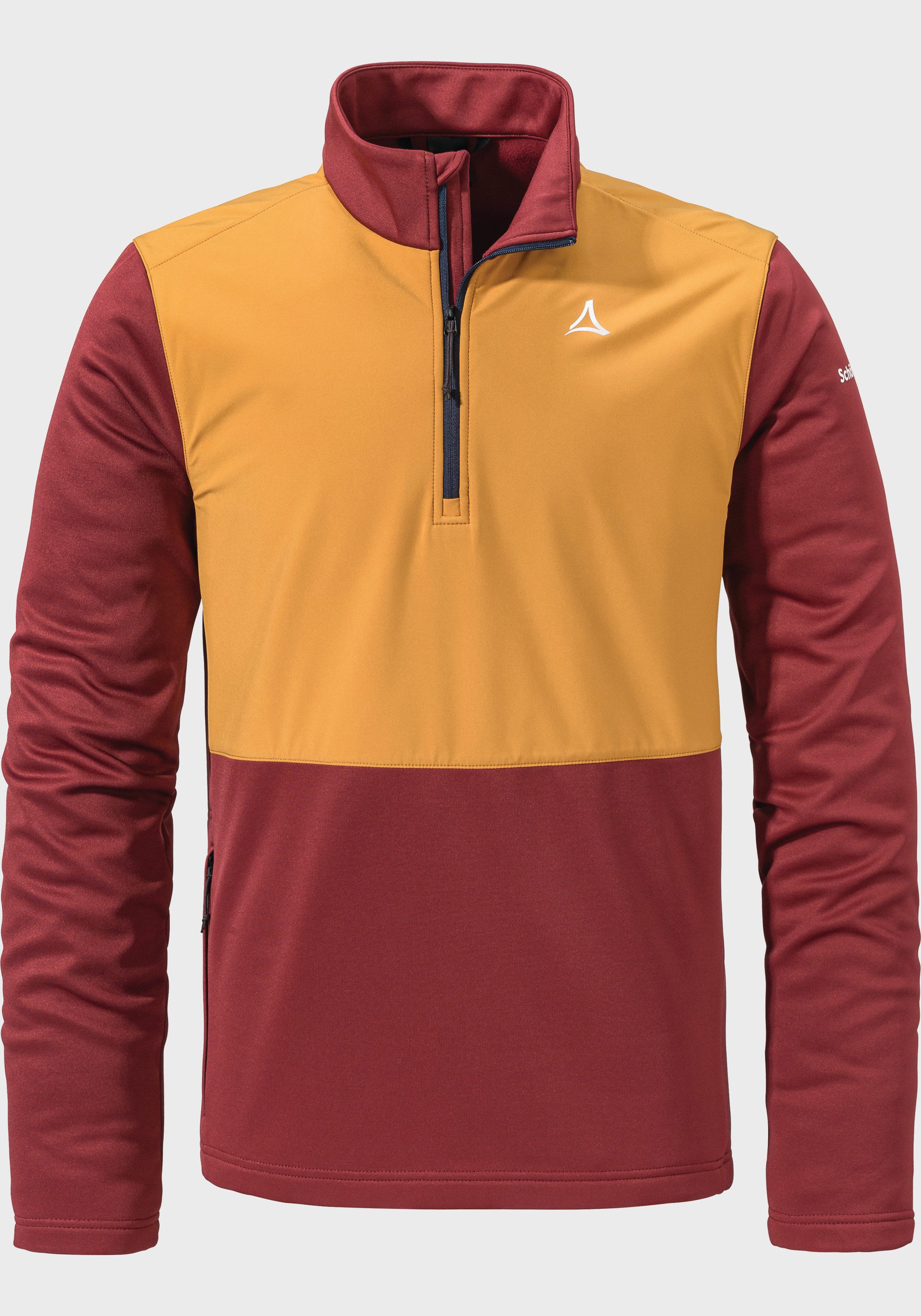 Schöffel Radtrikot Bike Jersey Style Salza günstig online kaufen