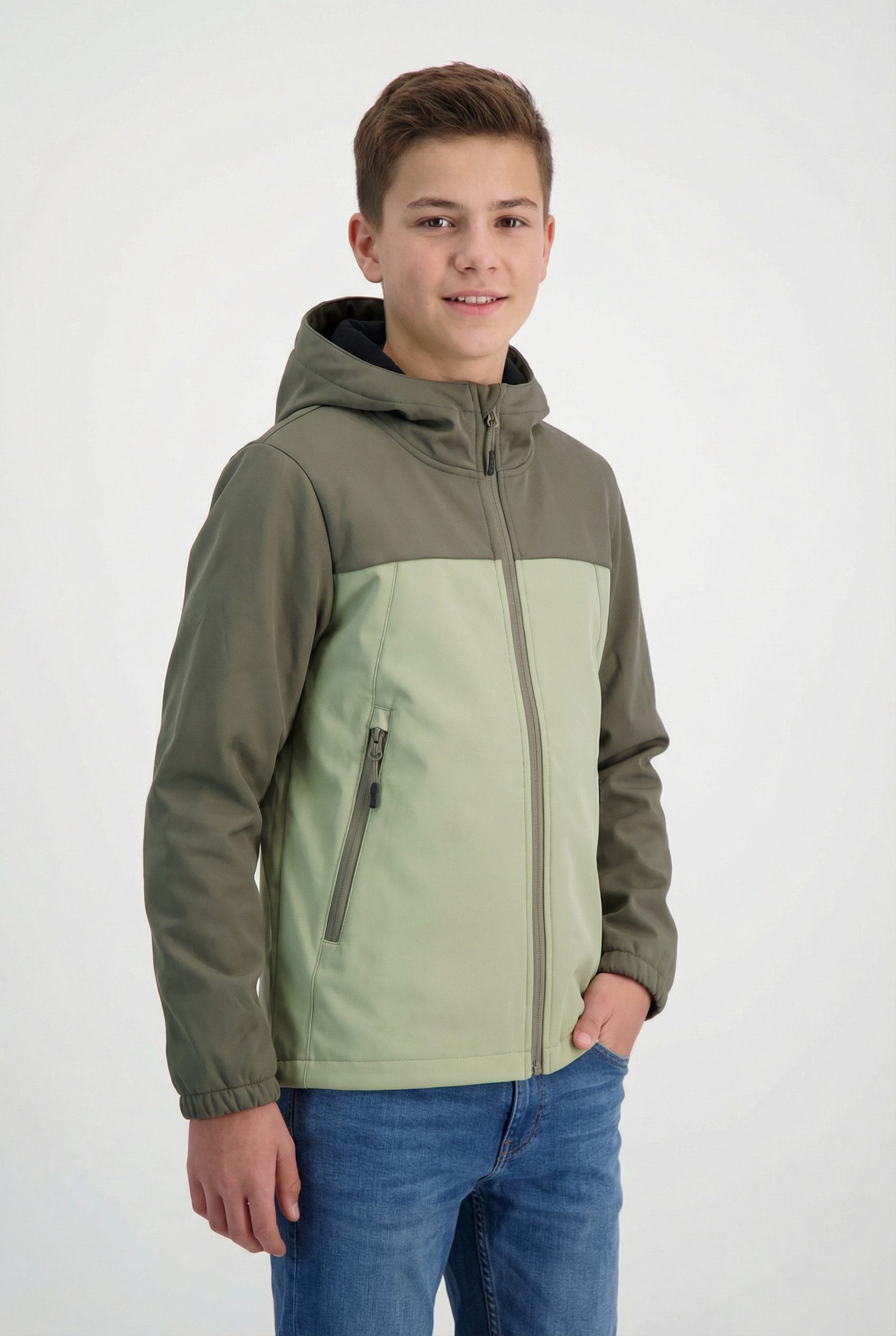 Icepeak Softshelljacke KLINE JR