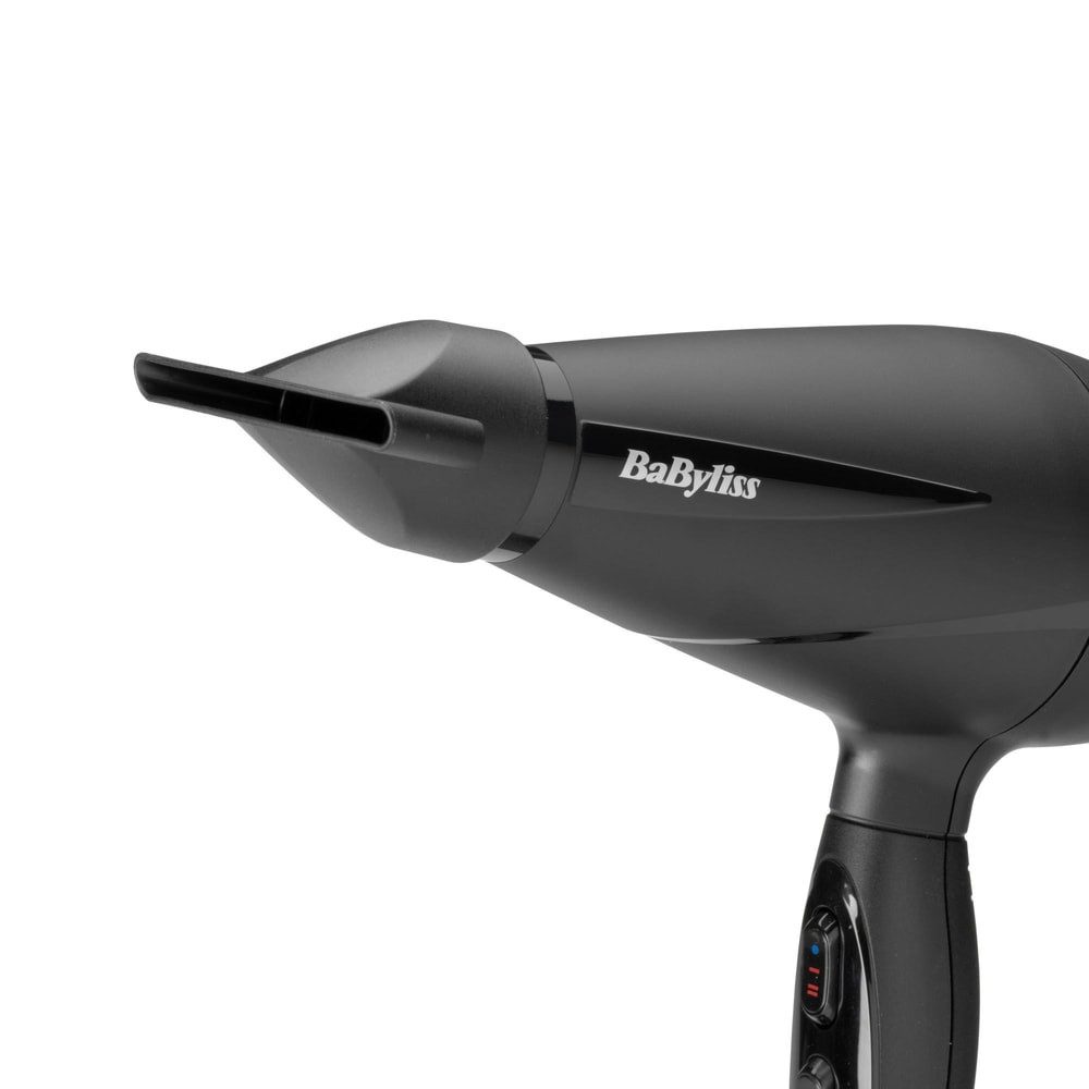 BaByliss Turbo Pro 2100 Haartrockner · 1 Stk – Bild 4 von 5