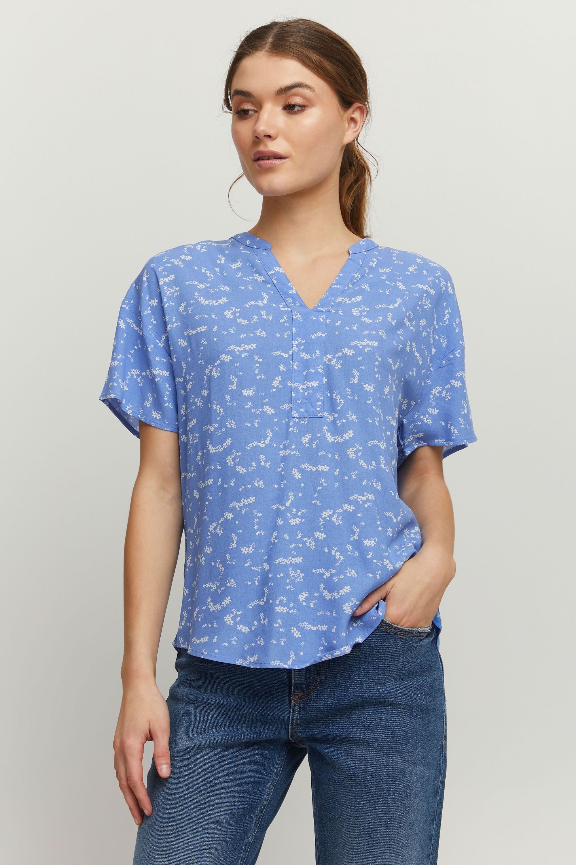 Shirtbluse BYMMJOELLA TUNIC SHIRT -20811215