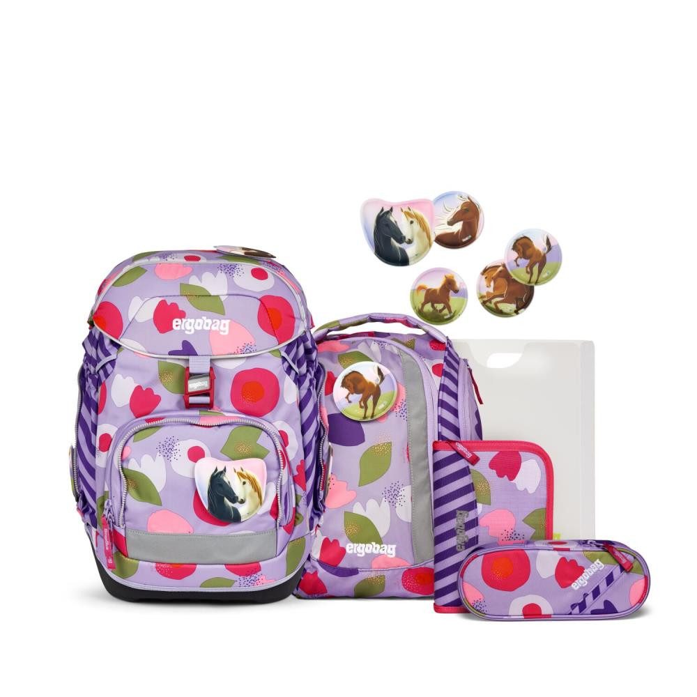 ergobag Schulrucksack Pack