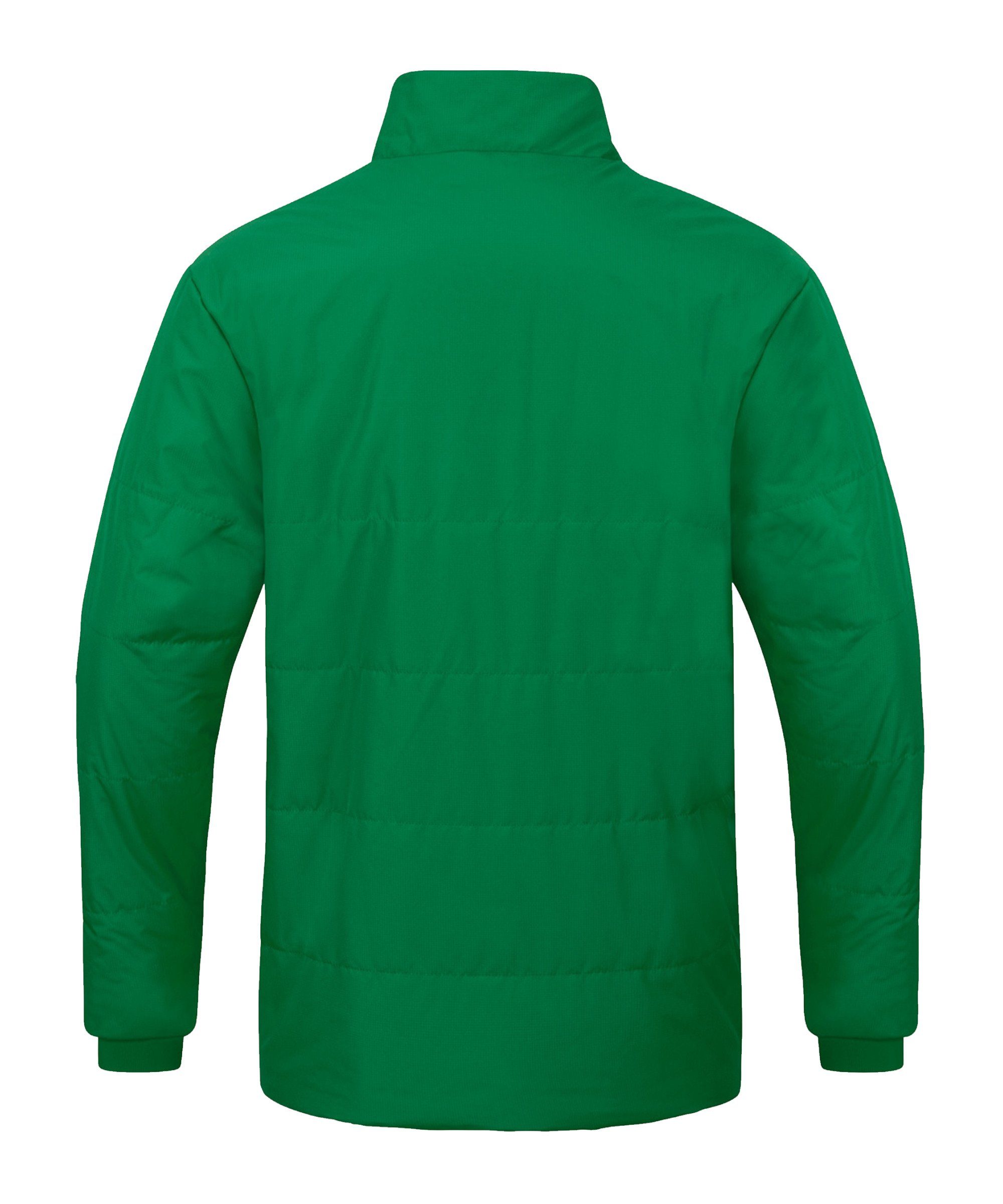 Jako Stadionjacke JAKO Team Coachjacke Kids Coachjacken Kinder Bequem
