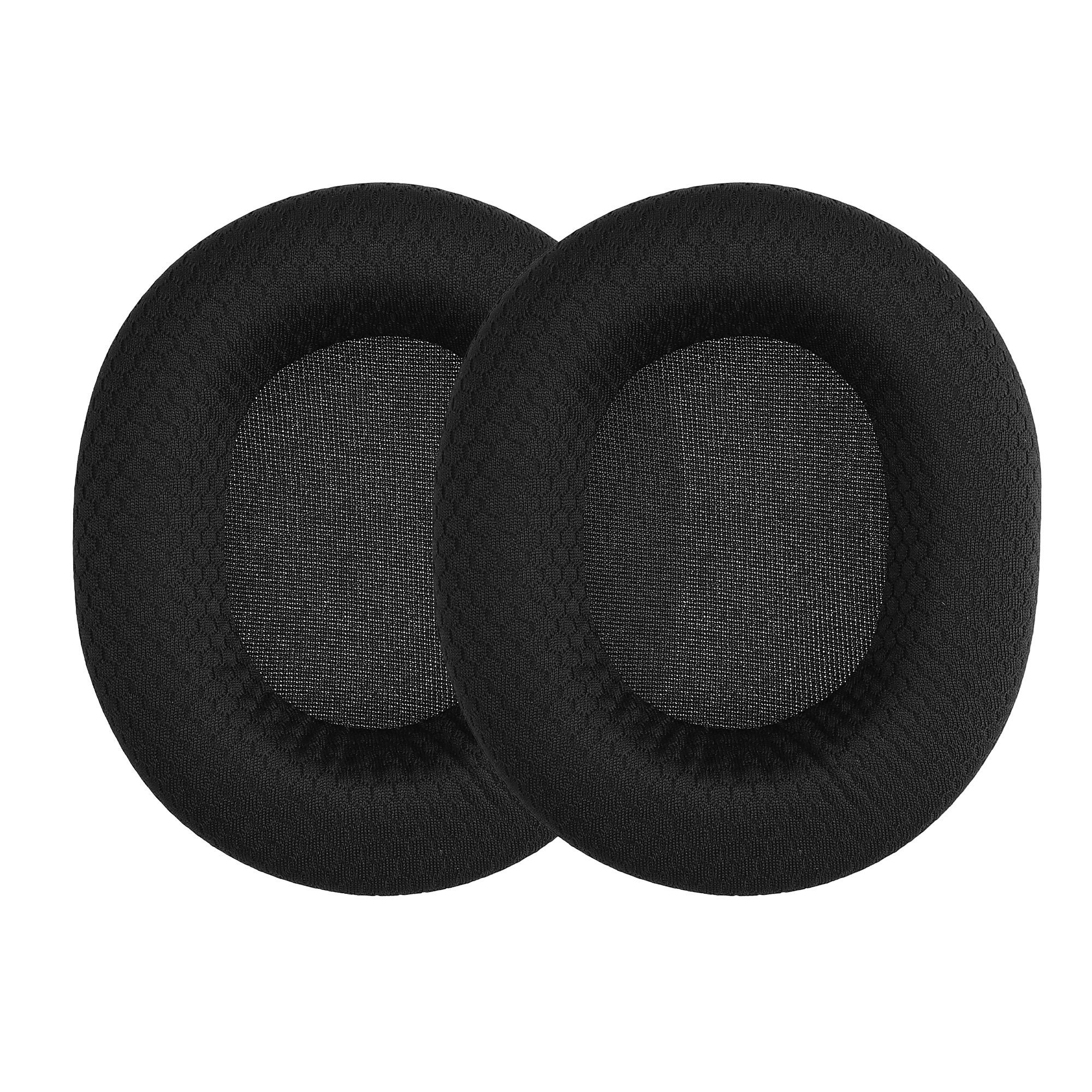 2x Ohr Polster für SteelSeries Arctis 3/5/7/9/9X Kopfhörer