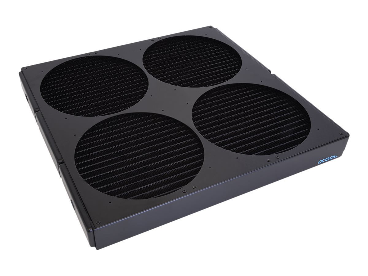 AlphaCool Computer-Kühlmittel
