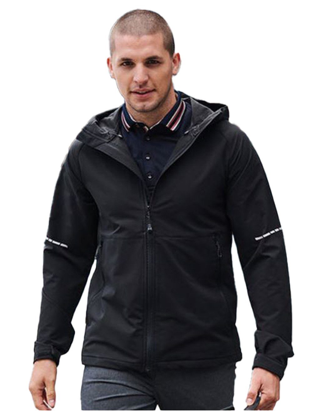 Regatta Professional Softshelljacke Leichte Herren Stretch günstig online kaufen