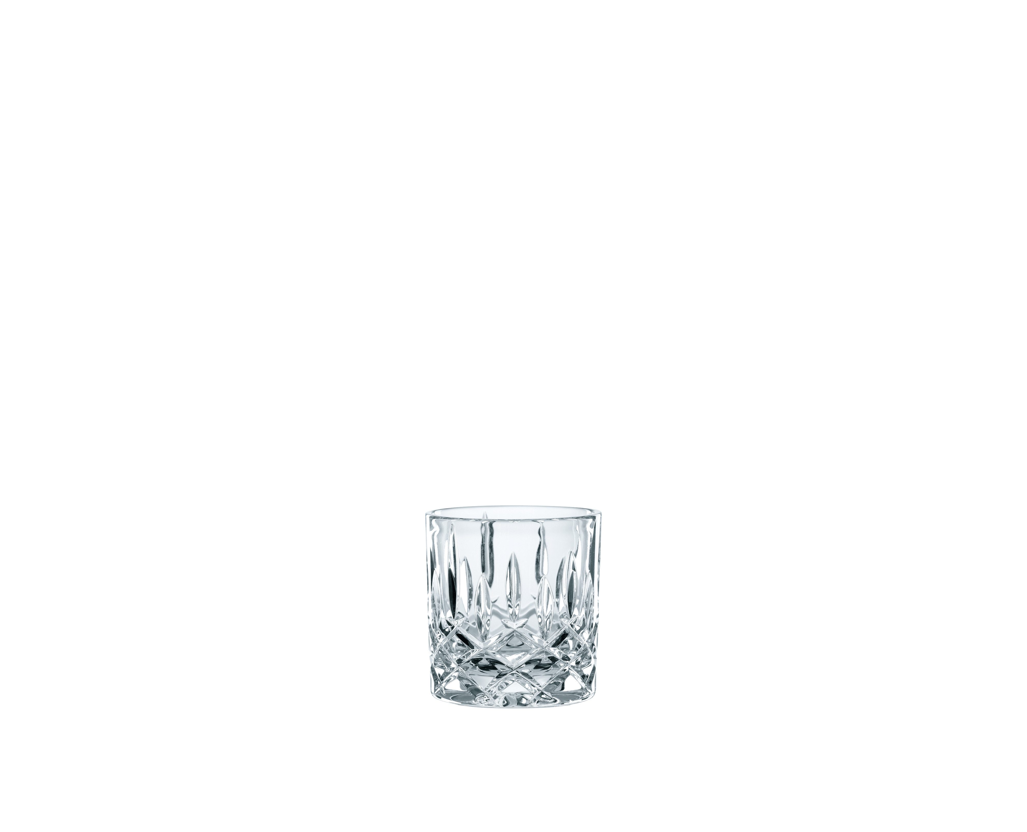 Nachtmann Gläser-Set Noblesse, 4-tlg., Kristallglas