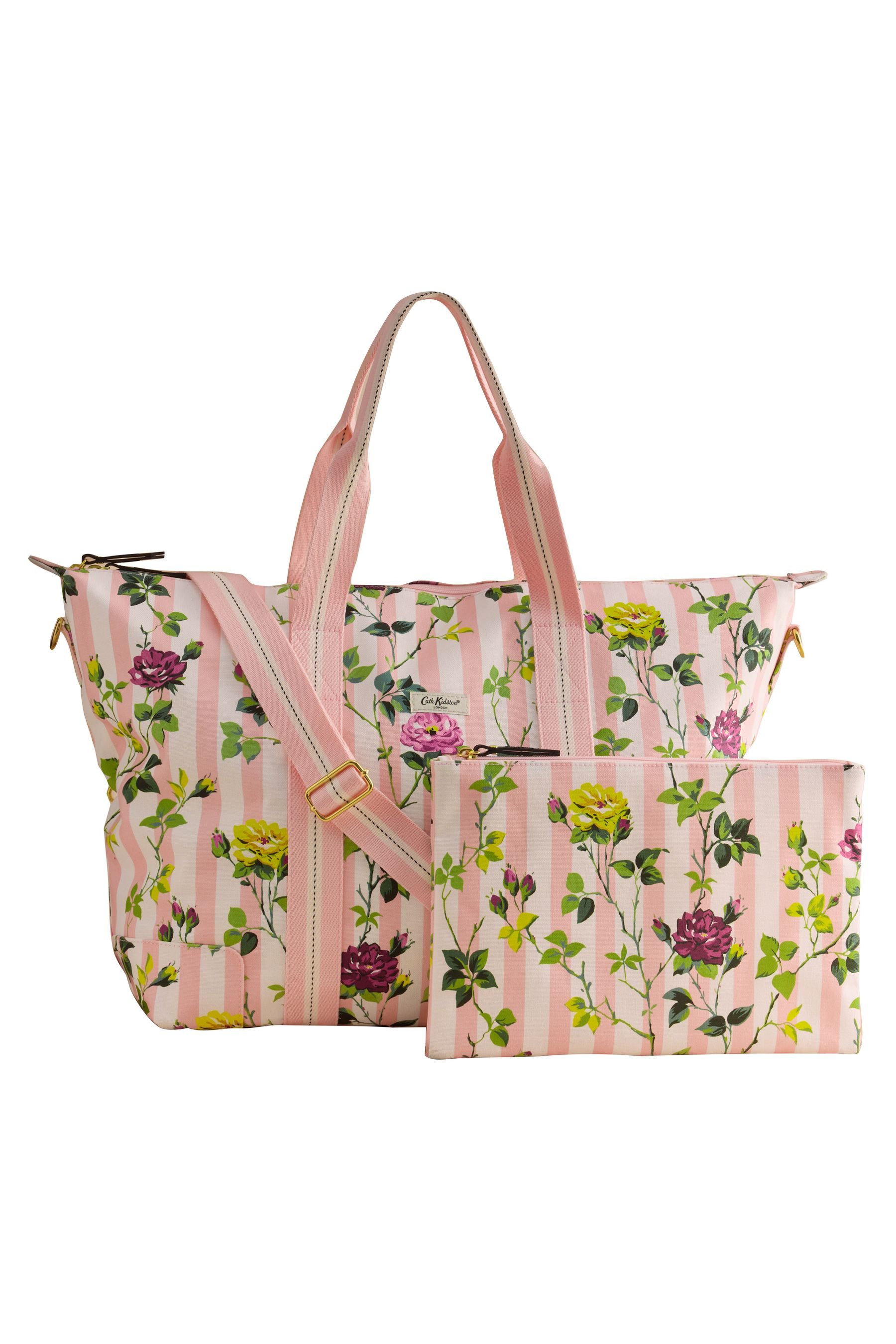 Cath Kidston Reisetasche Cath Kidston Reisetasche (1-tlg)