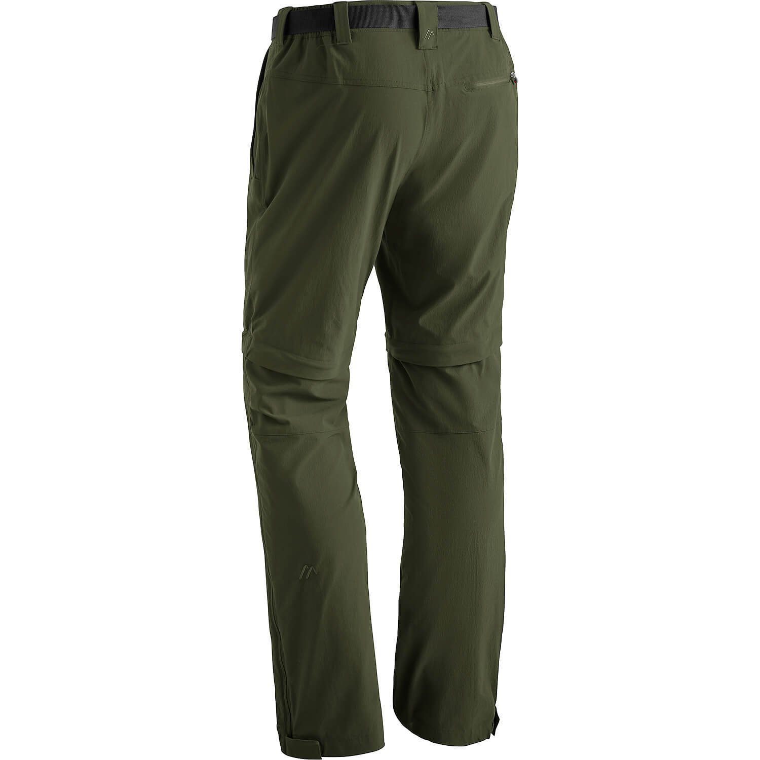Maier Sports Funktionshose Zip-Hose Tajo günstig online kaufen