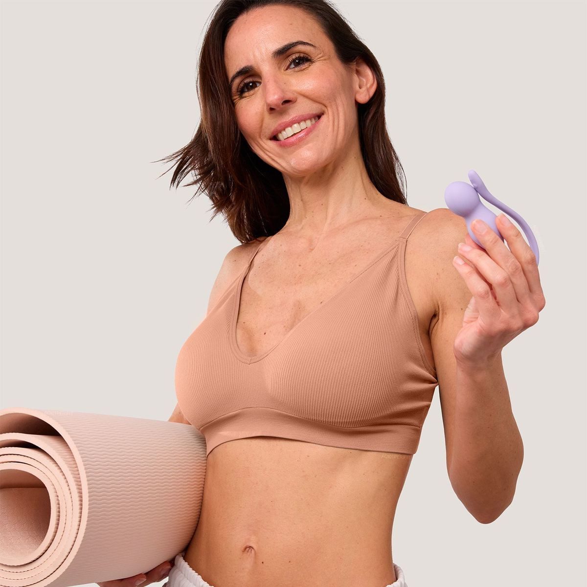 Perifit Beckenbodentrainer Perifit Care+ Adv. Pelvic Floor Trainer, 1-tlg. – Bild 3 von 5
