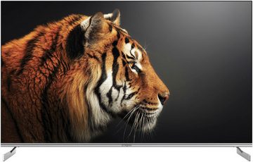Strong SRT 50UF8733 QLED-Fernseher (126 cm/50 Zoll, 4K Ultra HD, Google TV, Smart-TV)