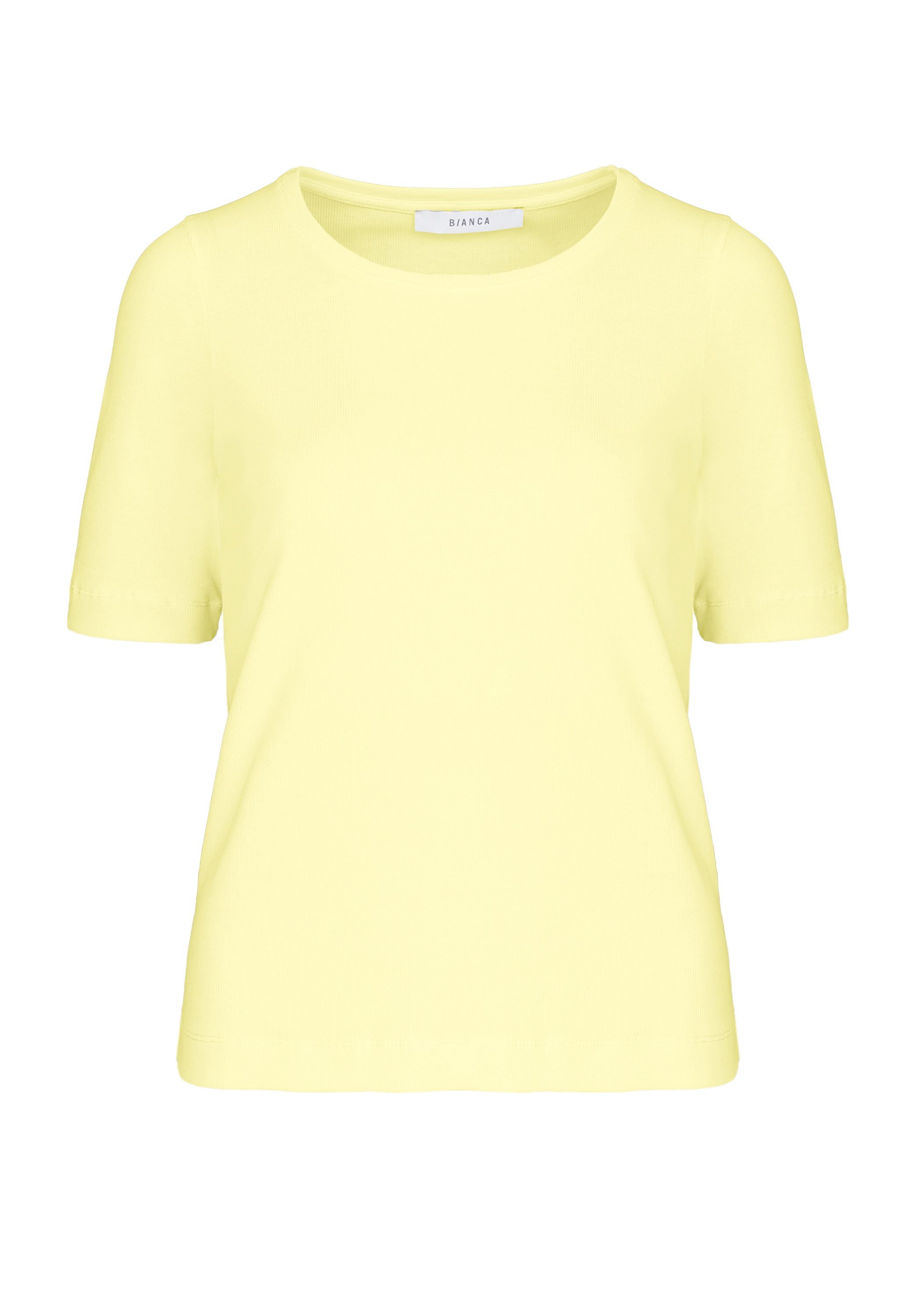 Rundhalsshirt DINIA