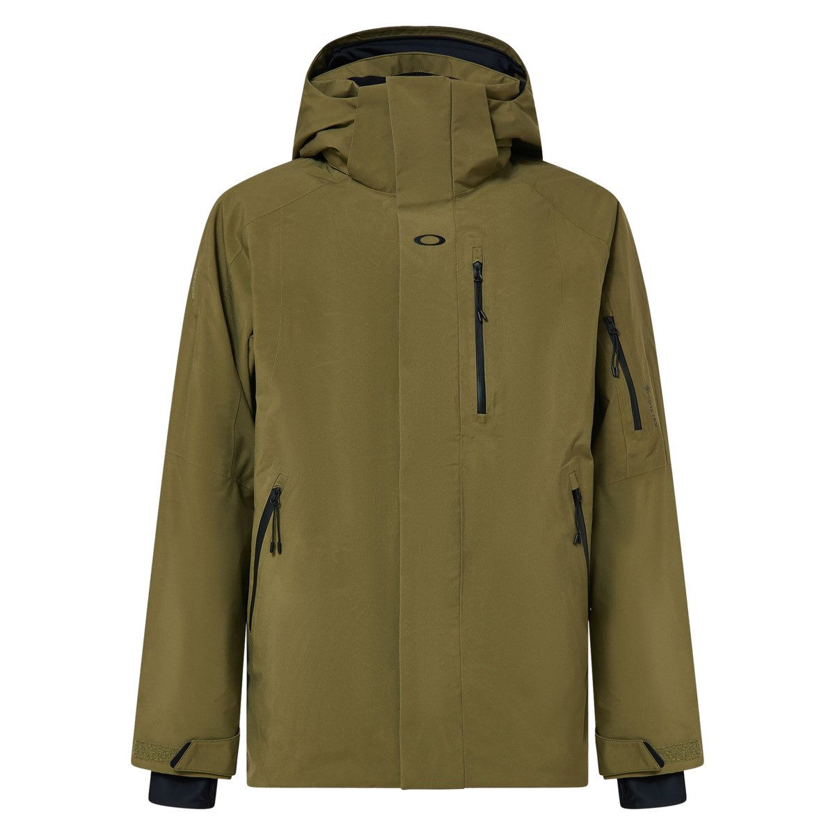 Oakley Funktionsjacke Sub Temp Rc Gore-Tex 2.0 Herren Winterjacke, Mantel, Parka, Windjacke, Outdoorjacke