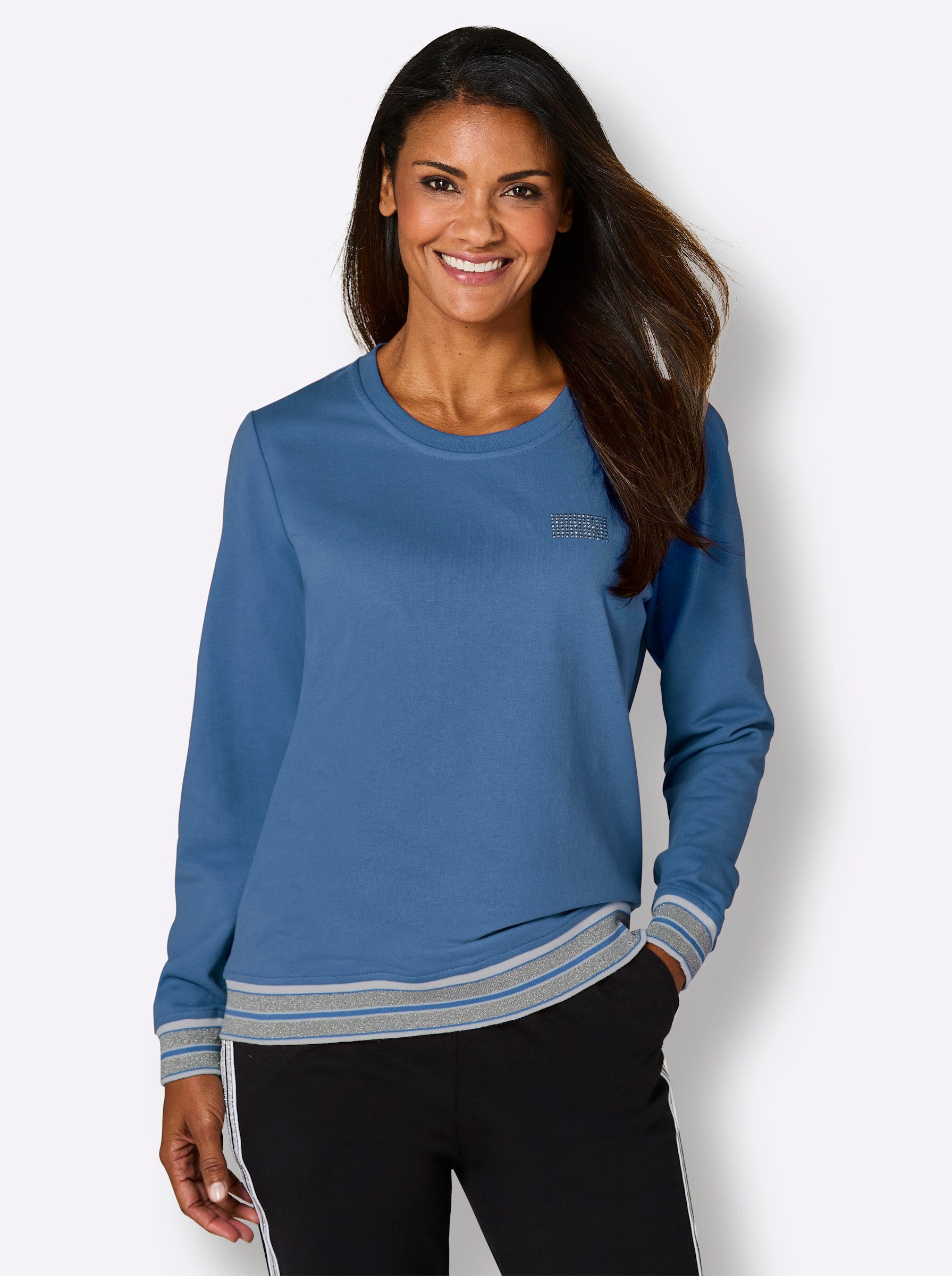 Witt T-Shirt Shirt Langarm