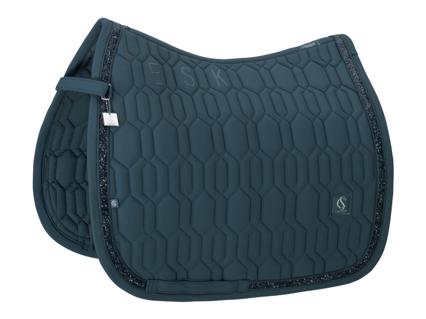 Eskadron Schabracke Schabracke Classic Sports Softshell Jewel