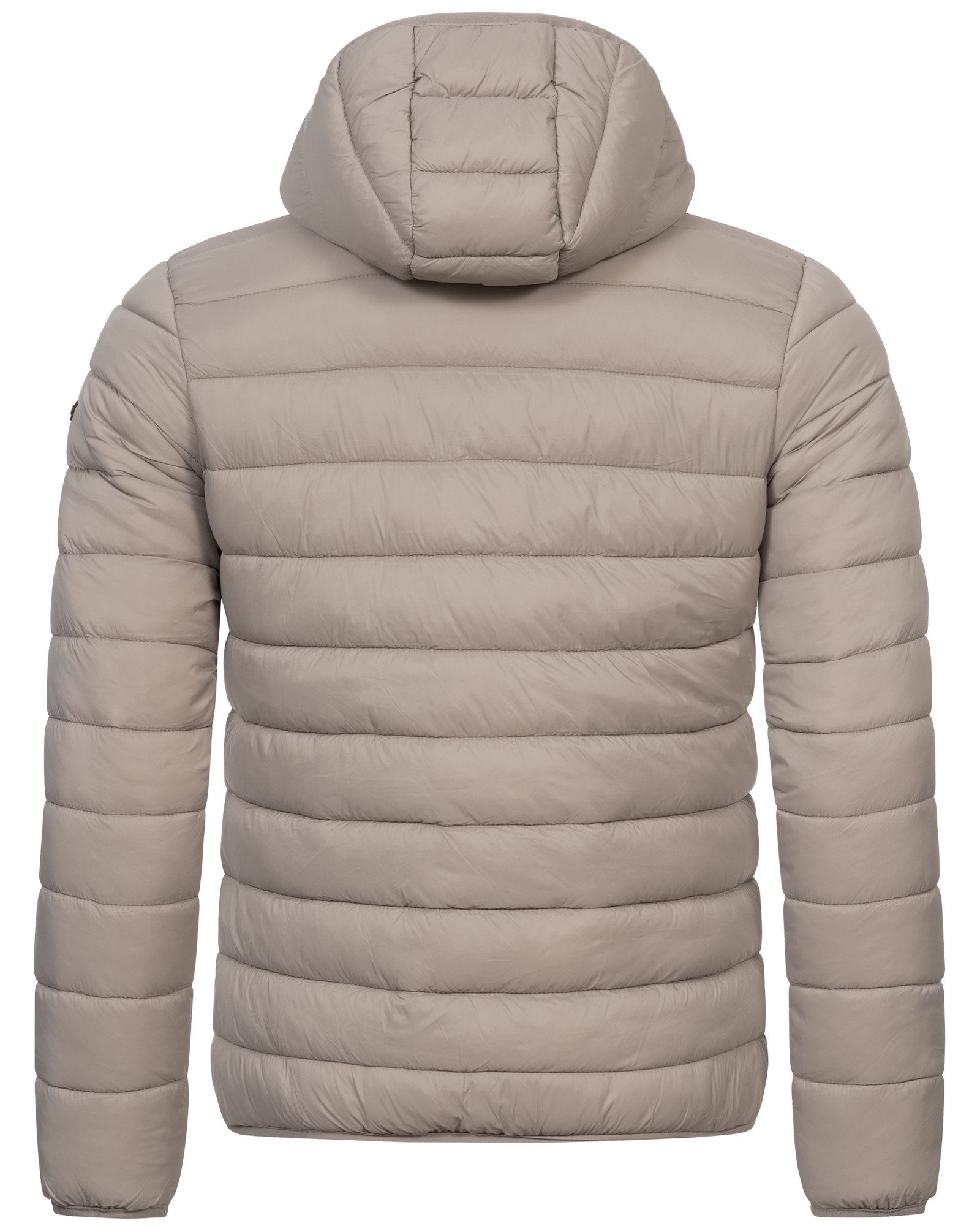 Geographical Norway Steppjacke Herren Übergangsjacke Herbst Winter Jacke Steppjacke Outdoor Leicht