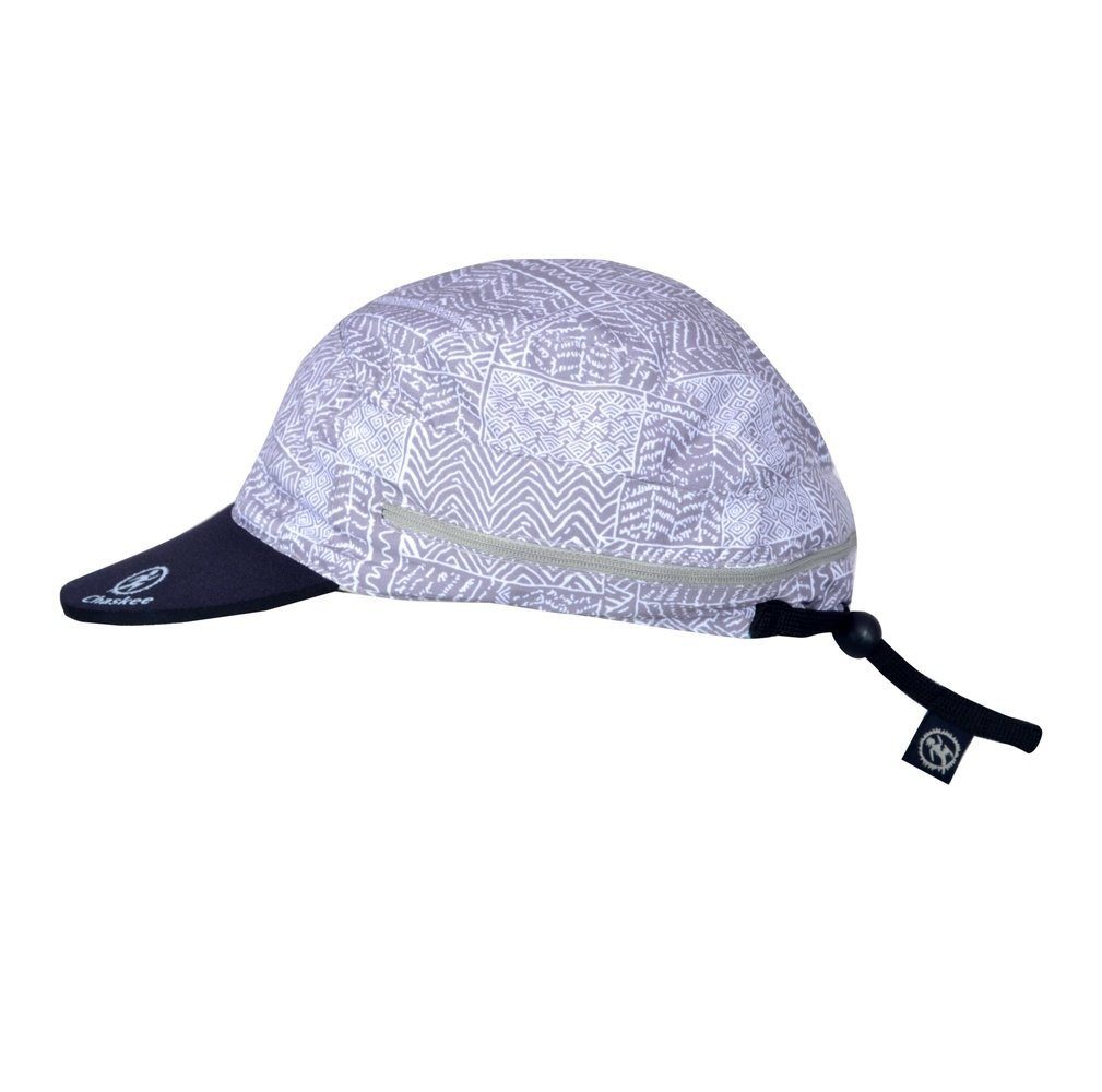 Schirmmütze Chaskee Zuma Zip-In Cap Outdoorcap Tribal Print