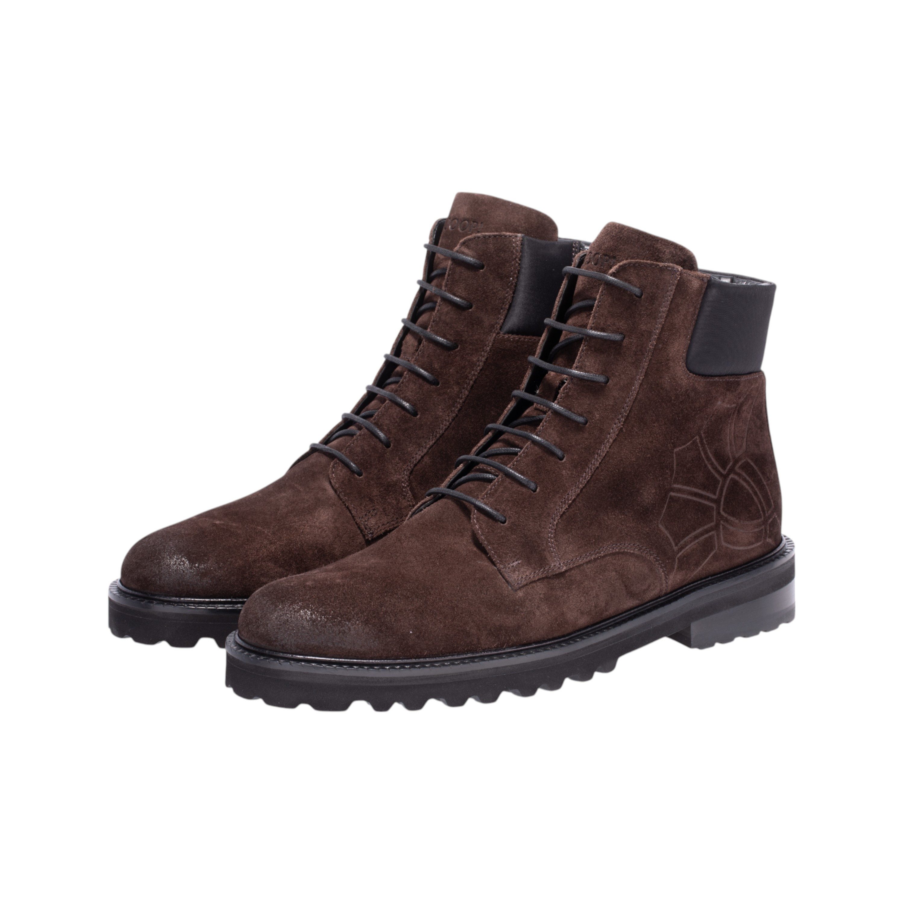 JOOP! Joop - Herren Stiefel Velo Malvin Bootsschuh