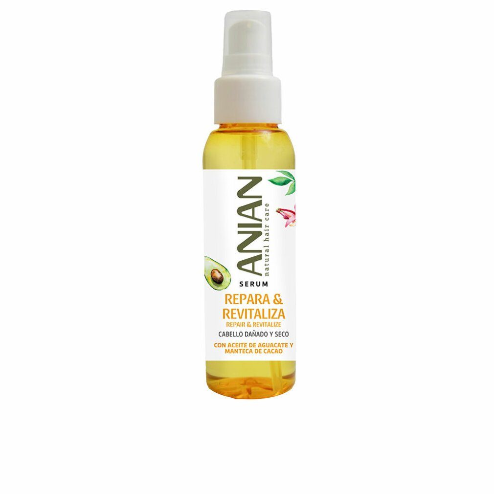 Haarserum Repara y Revitaliza Serum 100ml