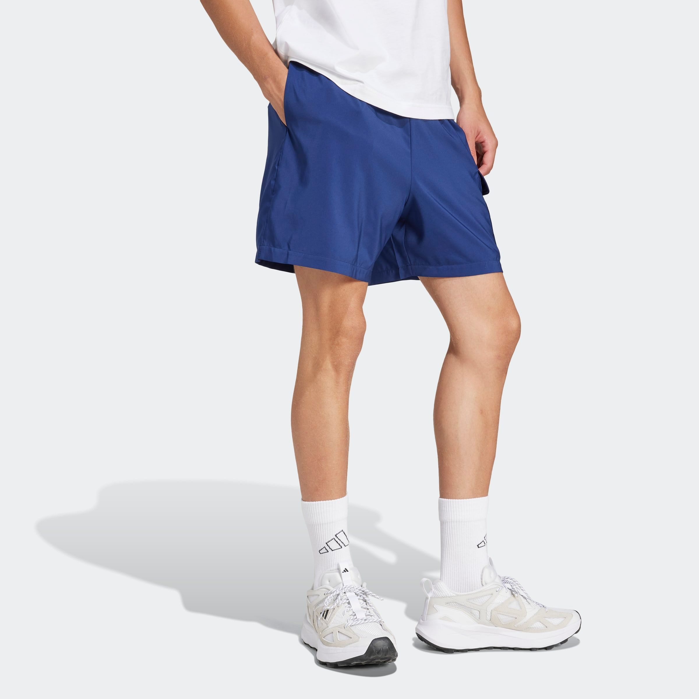 Shorts ESSENTIALS SMALL LOGO CARGO CHELSEA