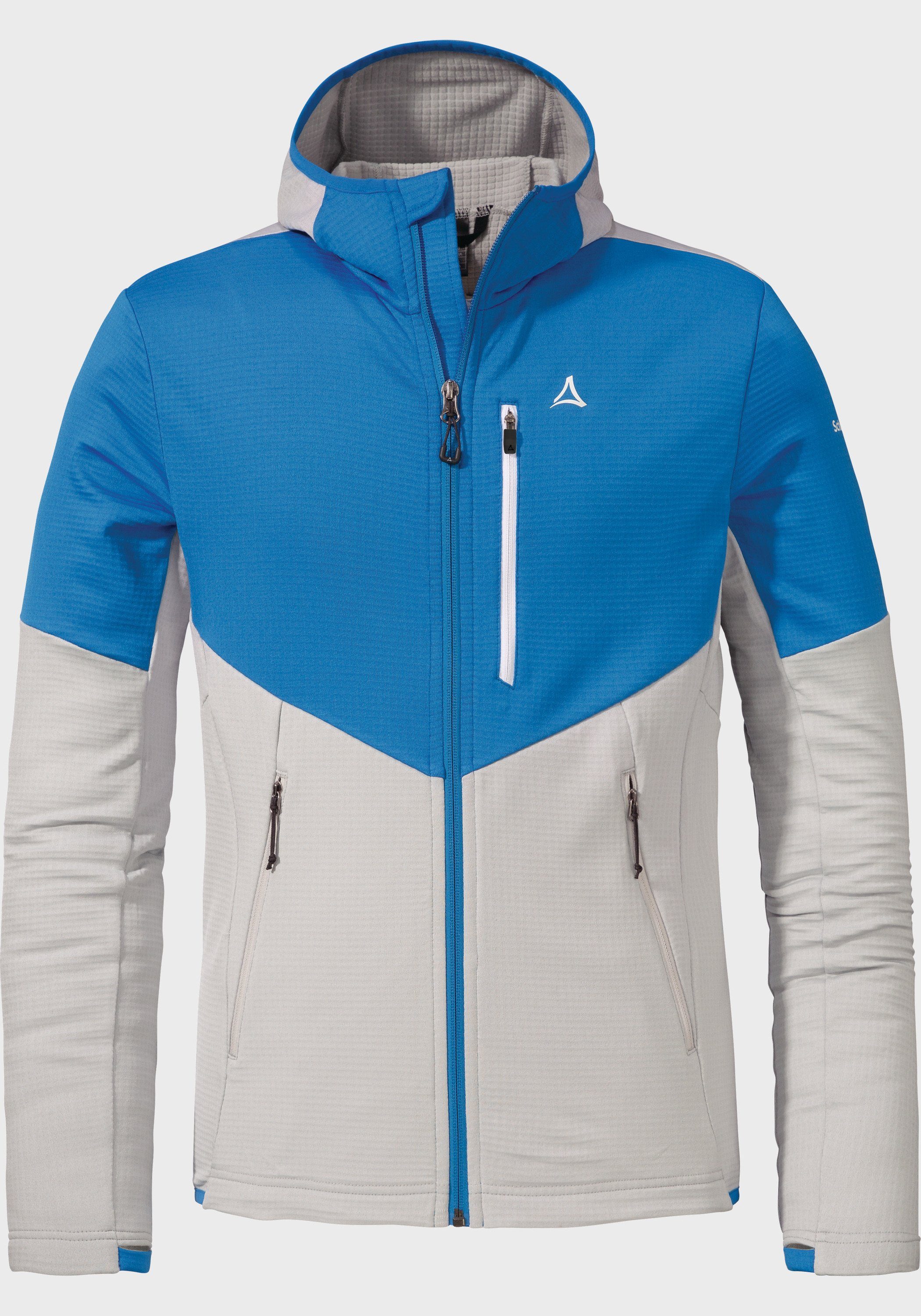 Fleecejacke Fleece Hoody Hydalen M