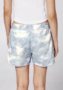 Chiemsee Shorts Shorts mit Allover-Muster 1