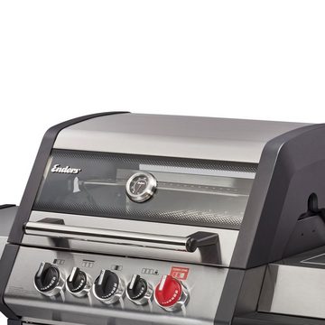 Enders® Gasgrill Monroe Pro 3 SIK Turbo