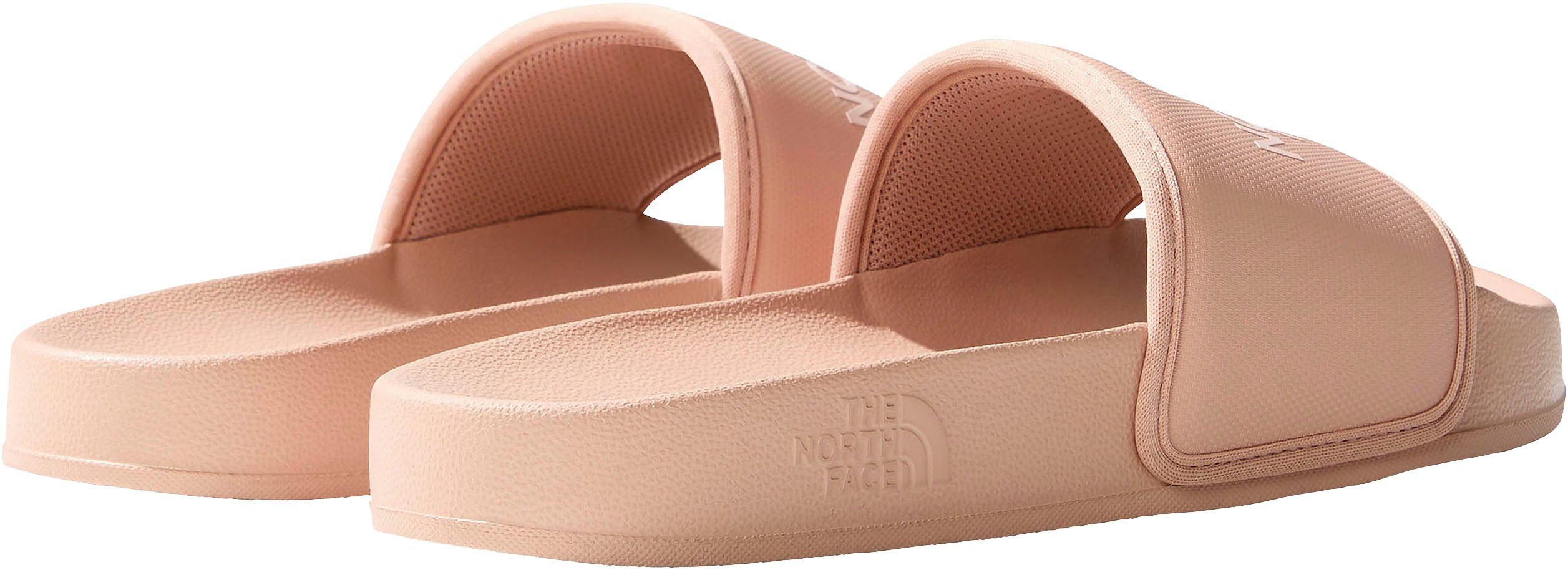 The North Face W BASE CAMP SLIDE III Badesandale Badelatschen – Bild 4 von 5