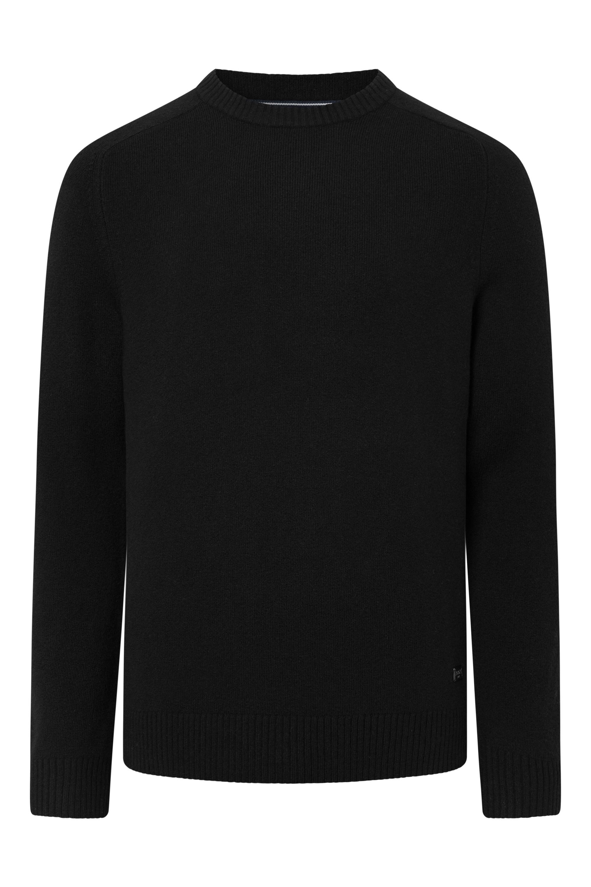 Joop Jeans Rundhalspullover