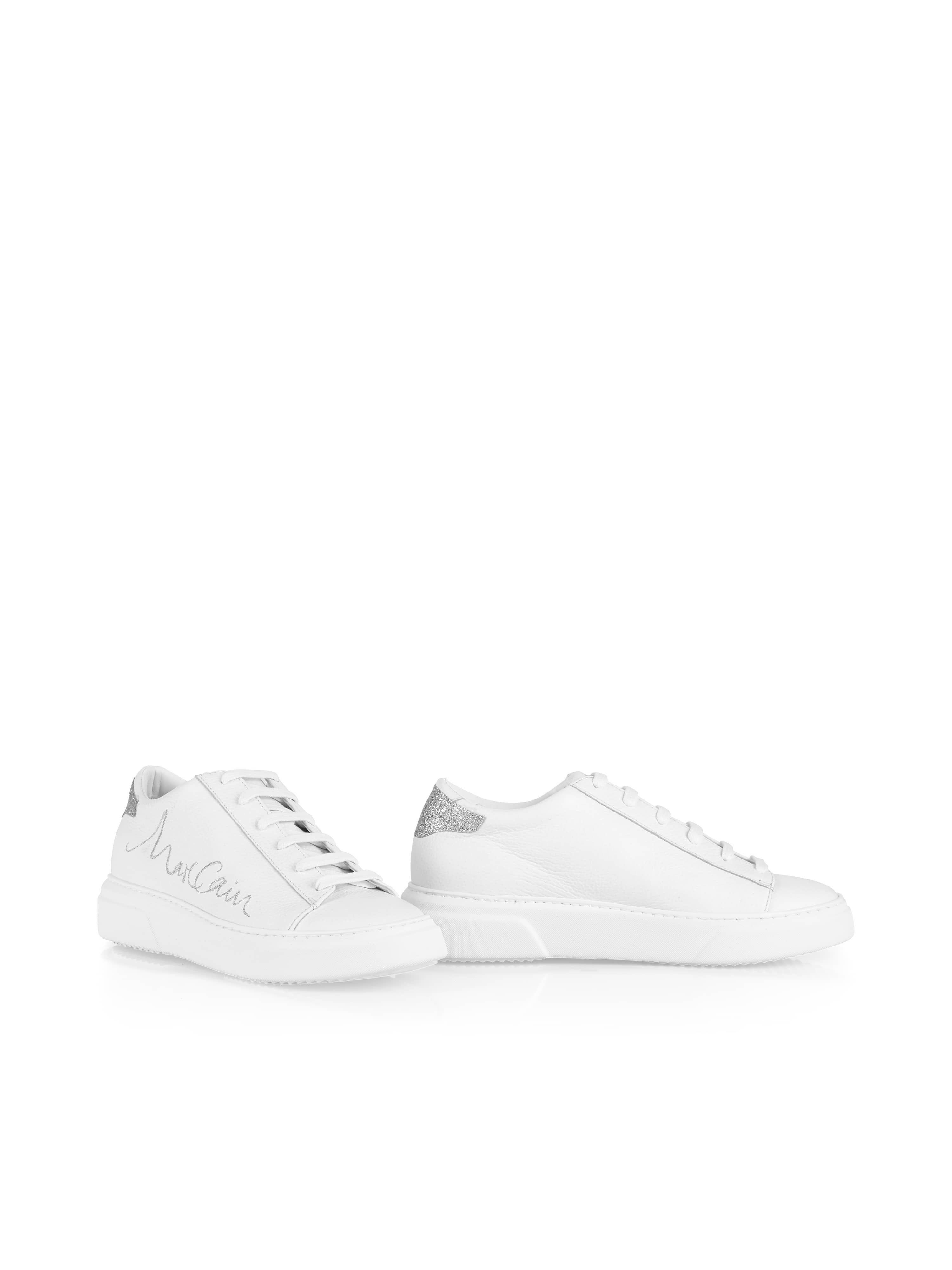 Plateausneaker