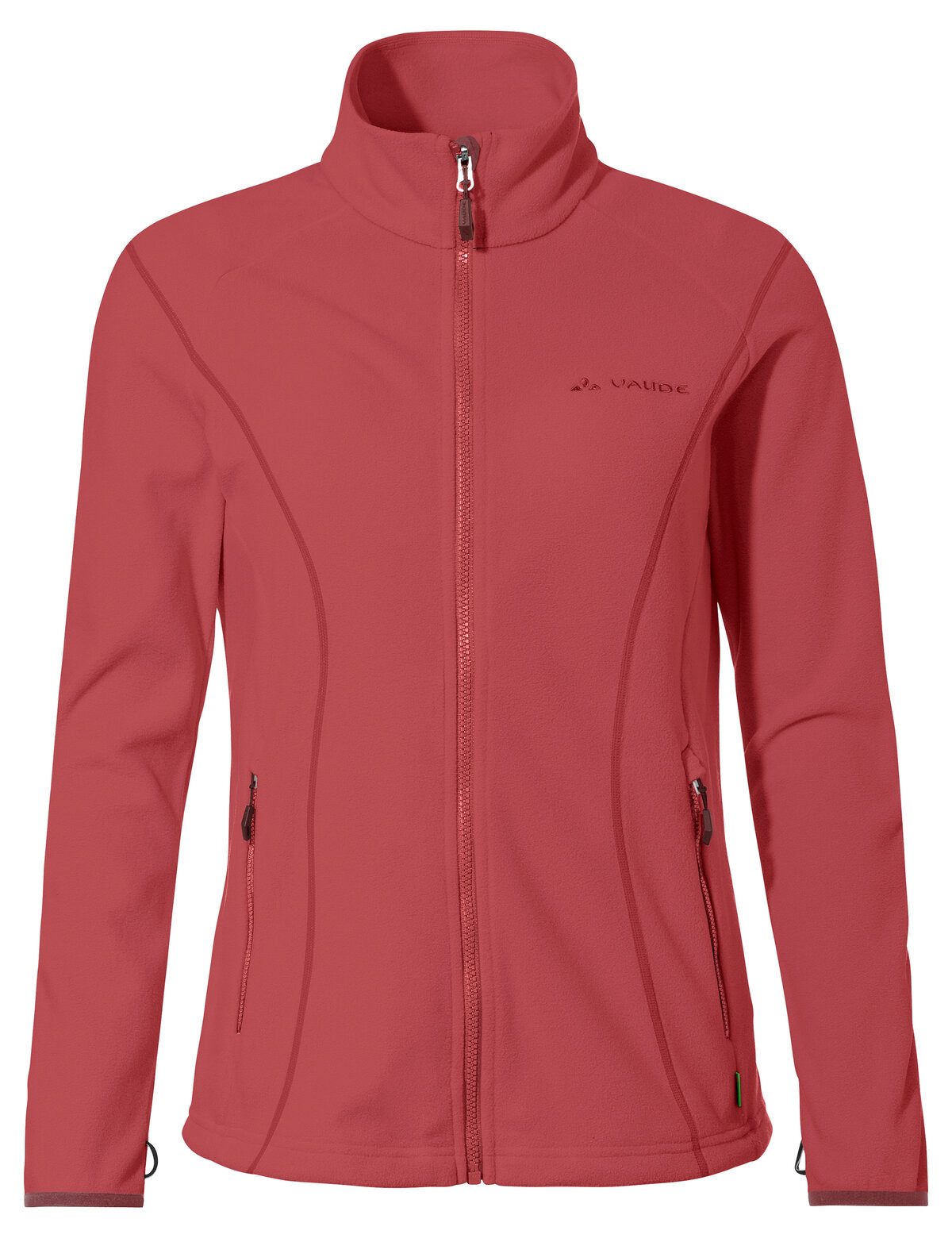 Fleecepullover WOMEN'S ROSEMOOR FLEECE JACKET II
