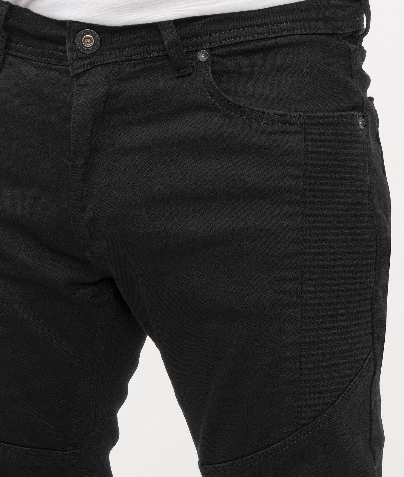 Tapered-fit-Jeans Herren Jeans Jogger-Style RC-2187