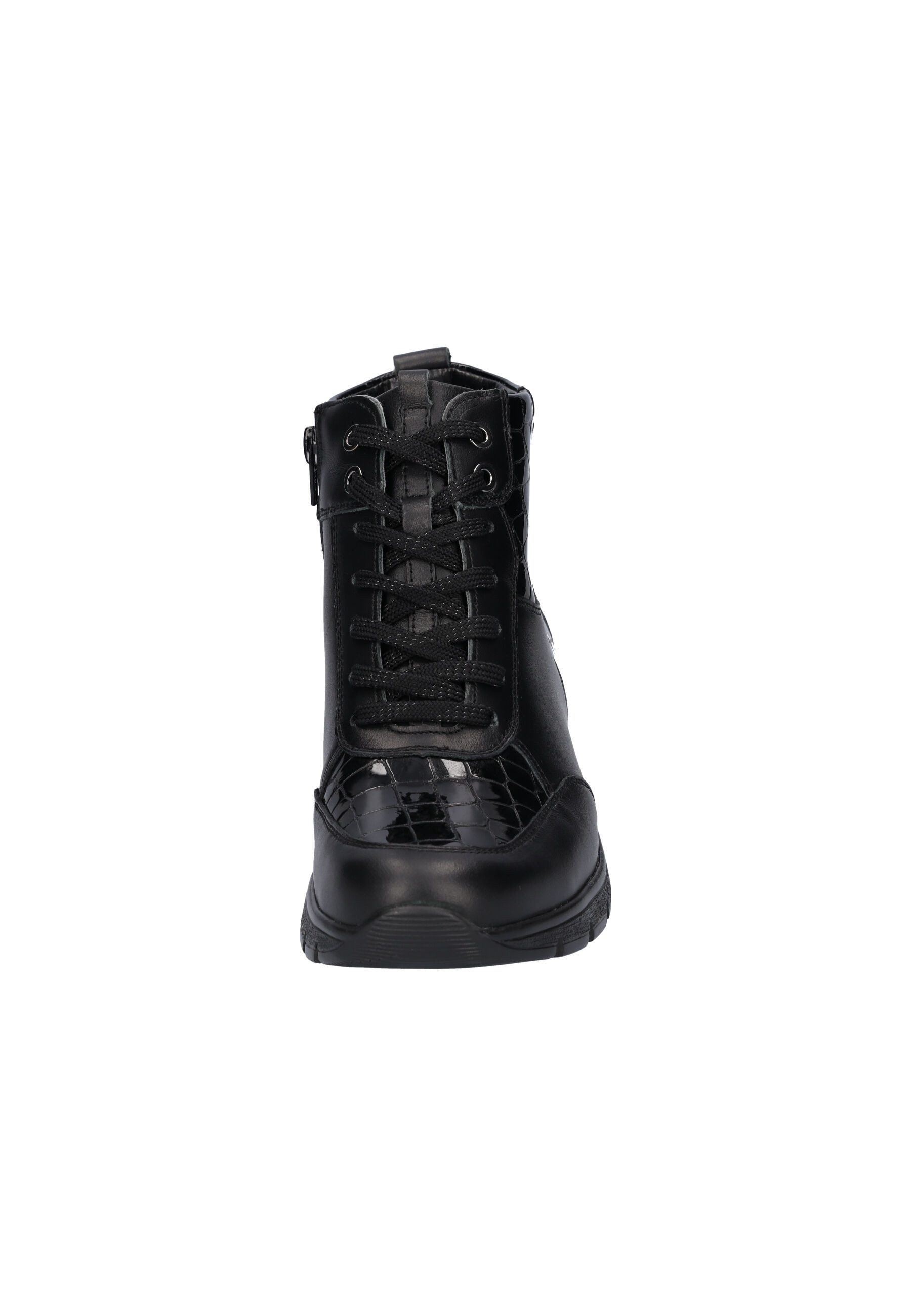 Waldläufer K-Ramona Schnürstiefelette