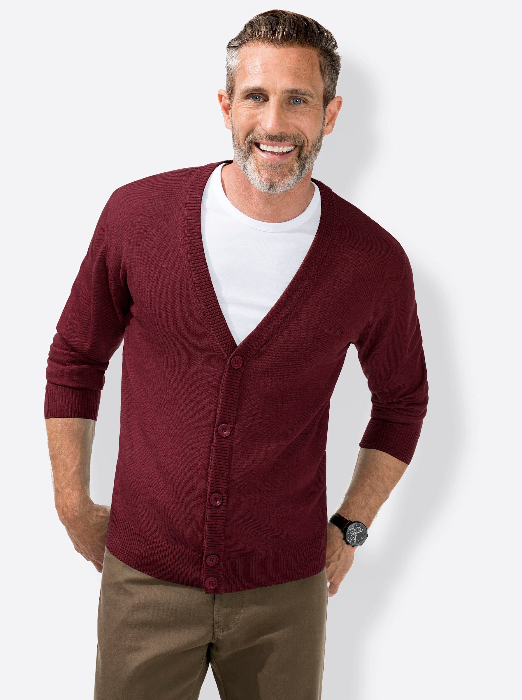 Witt Strickjacke Cardigan günstig online kaufen