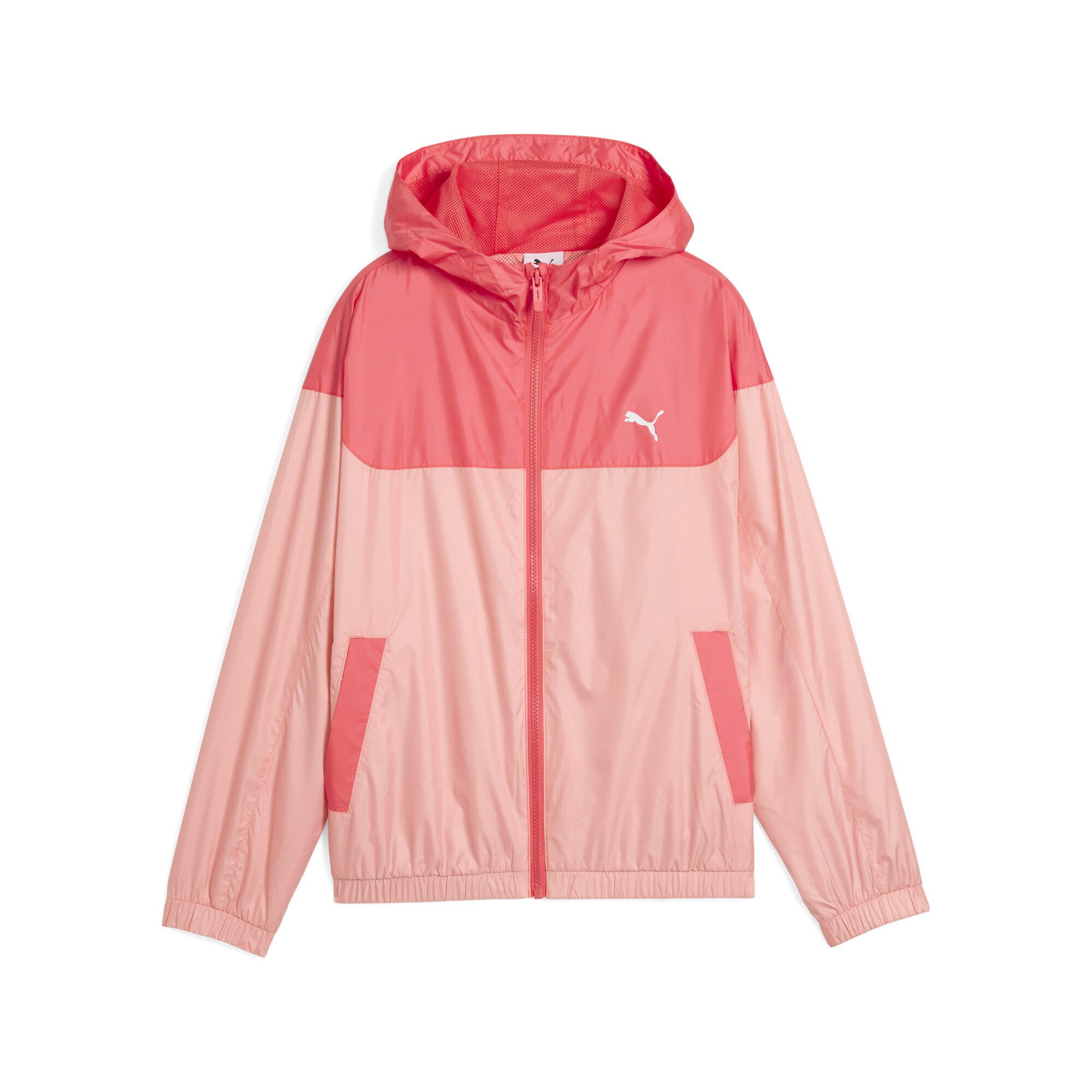 PUMA Windbreaker Windjacke mit Meshfutter Jugendliche günstig online kaufen