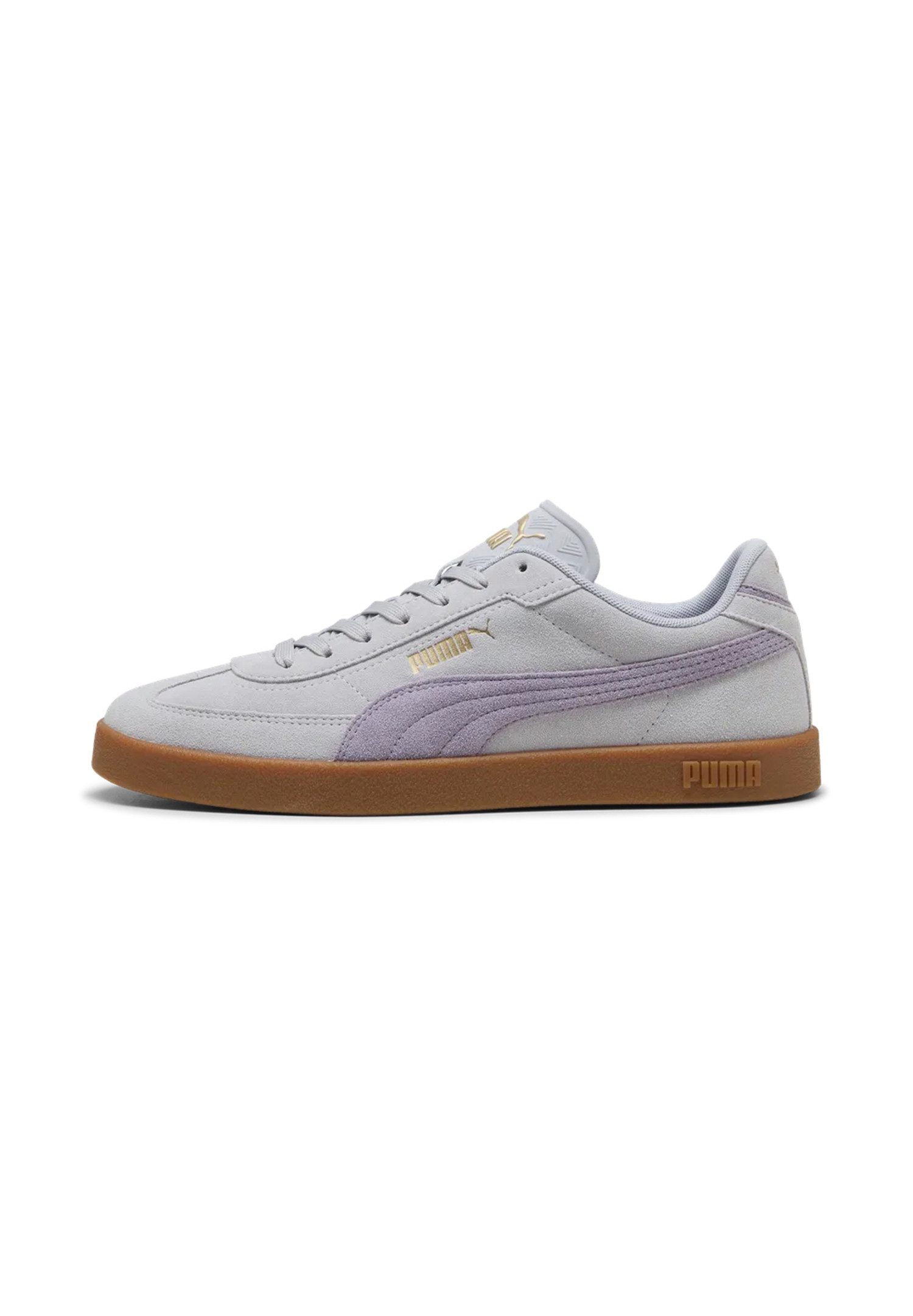 PUMA Puma Club II Era Suede Sneaker – Bild 3 von 5
