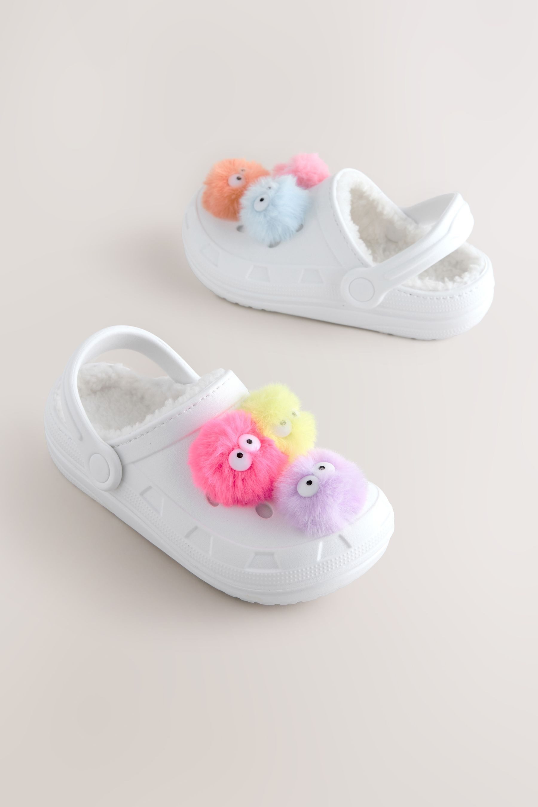 Next Clogs-Hausschuhe Hausschuh (1-tlg)