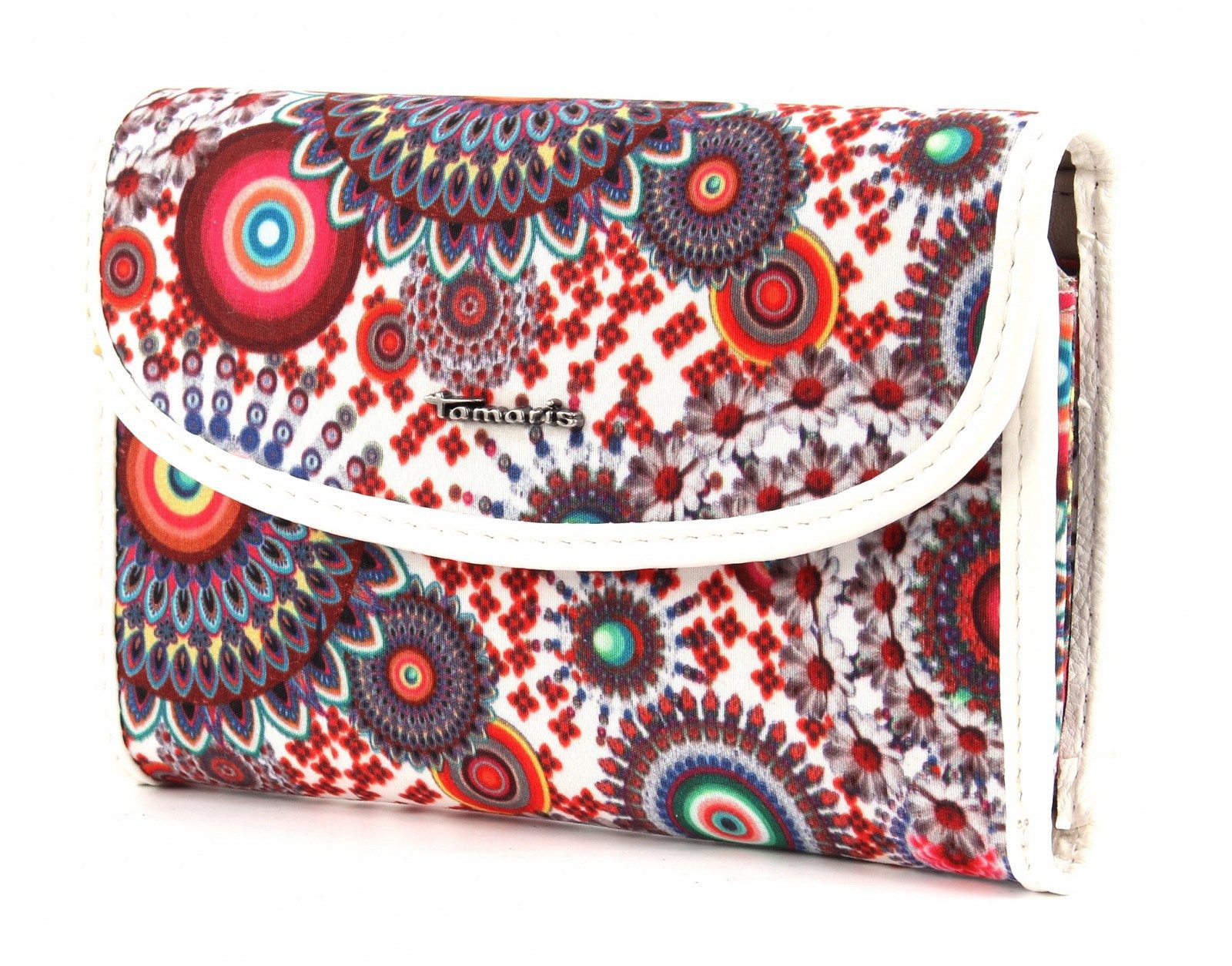 Tamaris Geldbörse Small Wallet with Flap günstig online kaufen