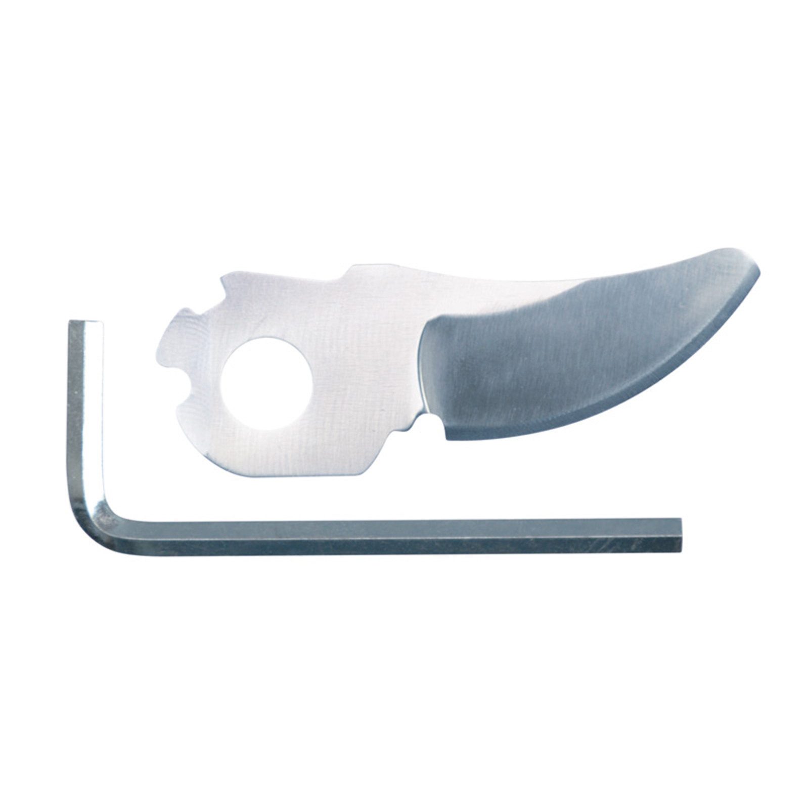 BOSCH Trimmerfaden Bosch Ersatzmesser Systemzubehör für Akku-Gartenschere EasyPrune - F01